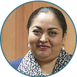 Reyna Torres Mendivil CONSUL GENERAL OF MEXICO IN CHICAGO