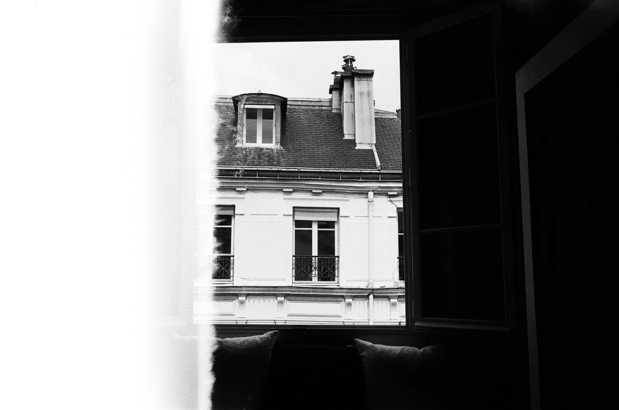 leica m6 film photography