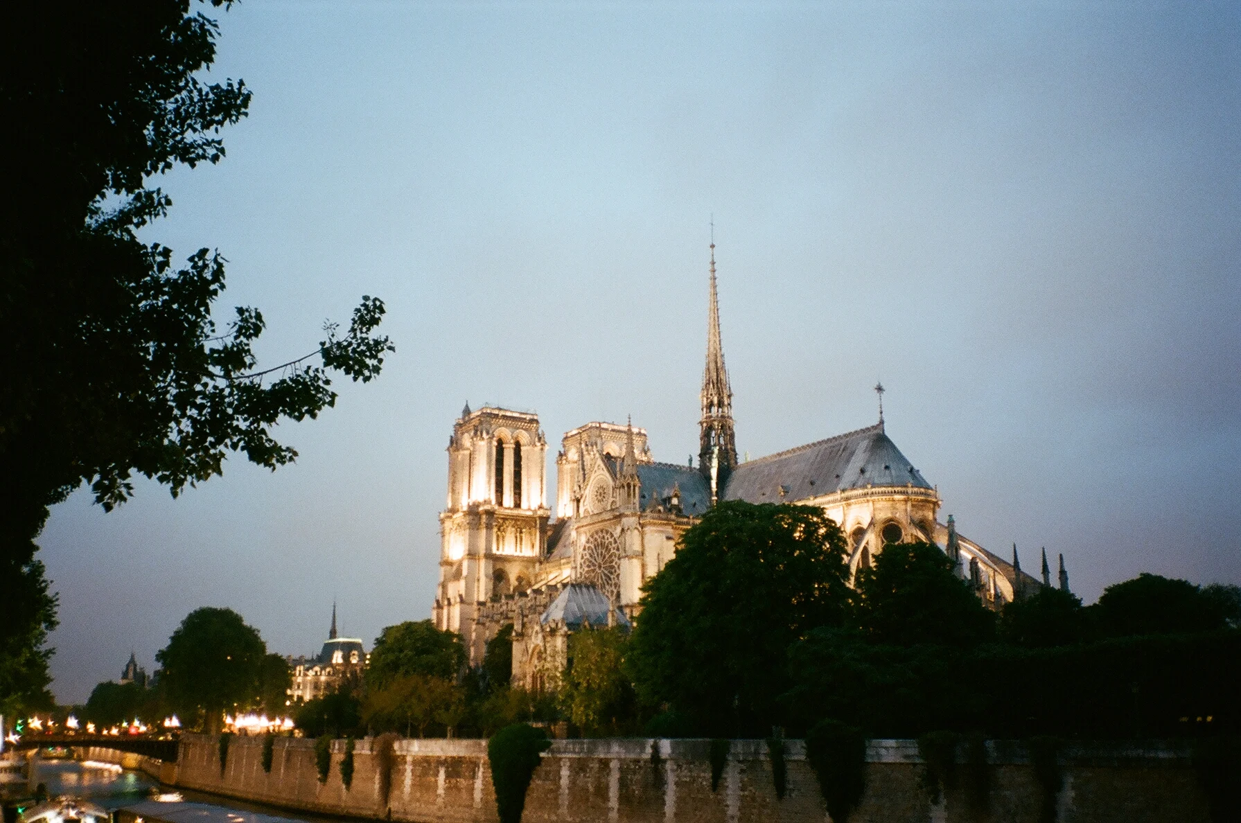Notre-Dame de Paris