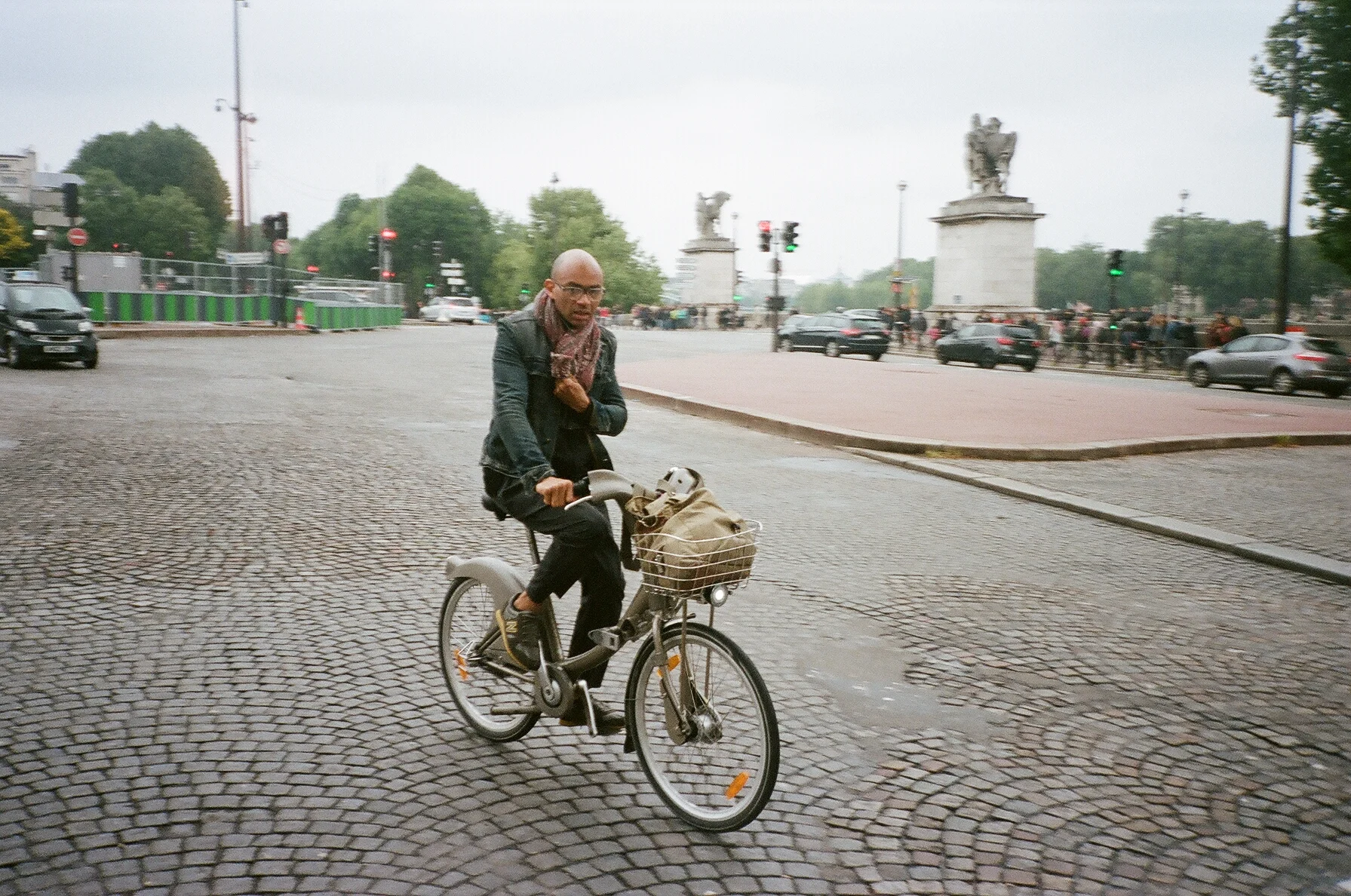 travel photography in france