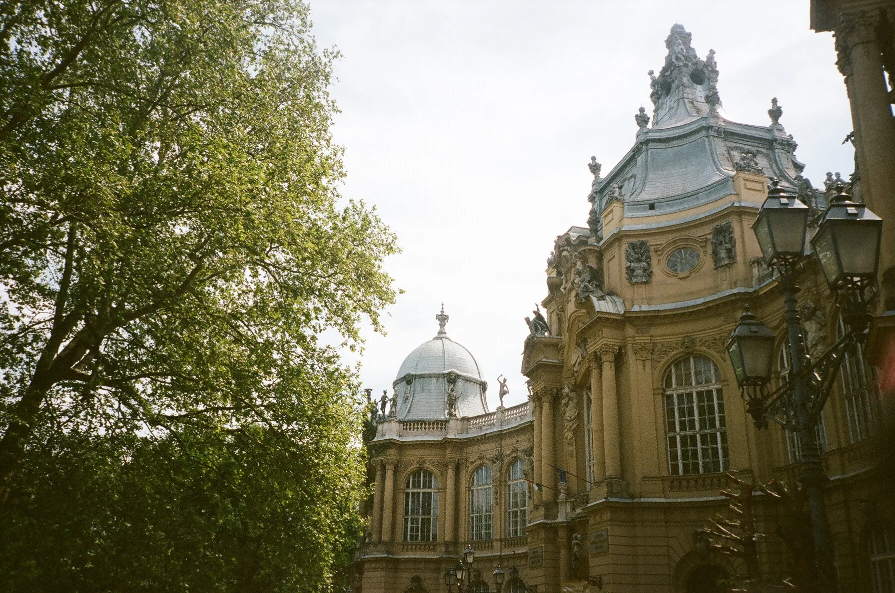 Budapest Wedding Photographer