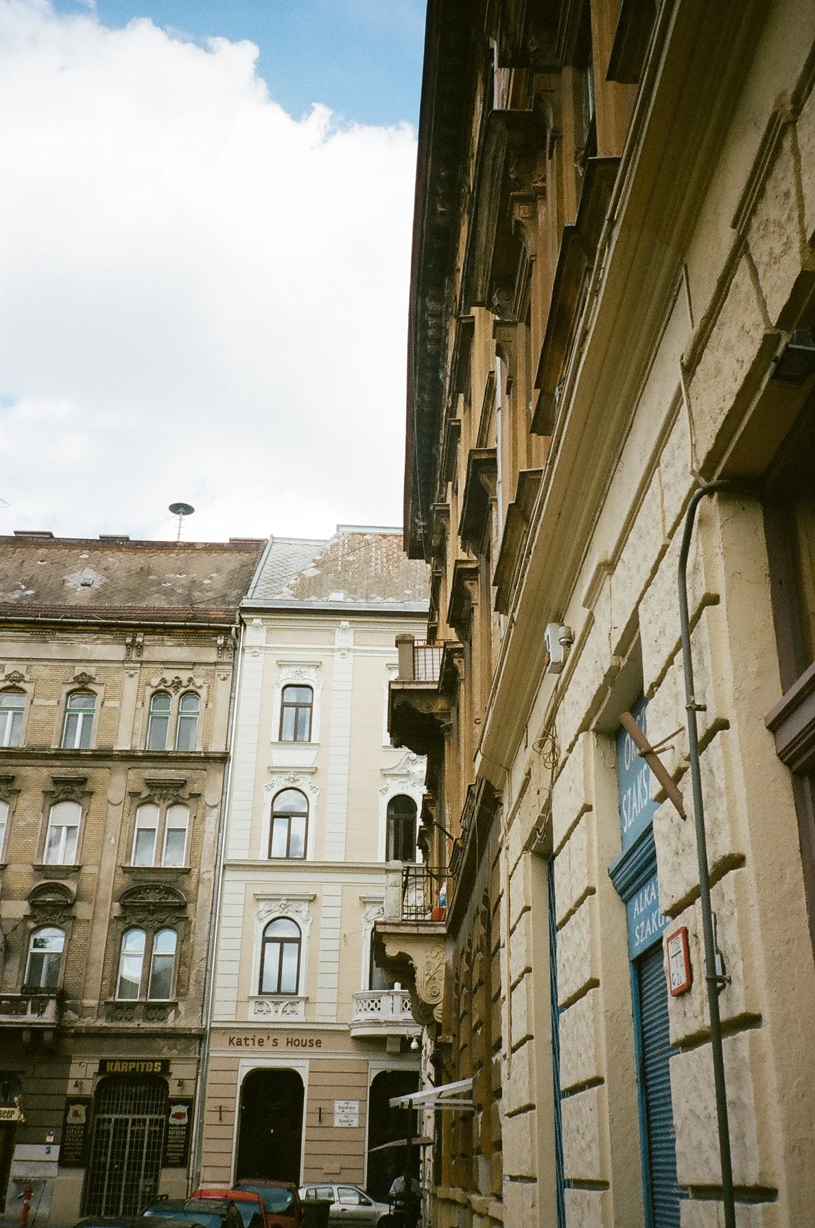 wedding photographer in hungary