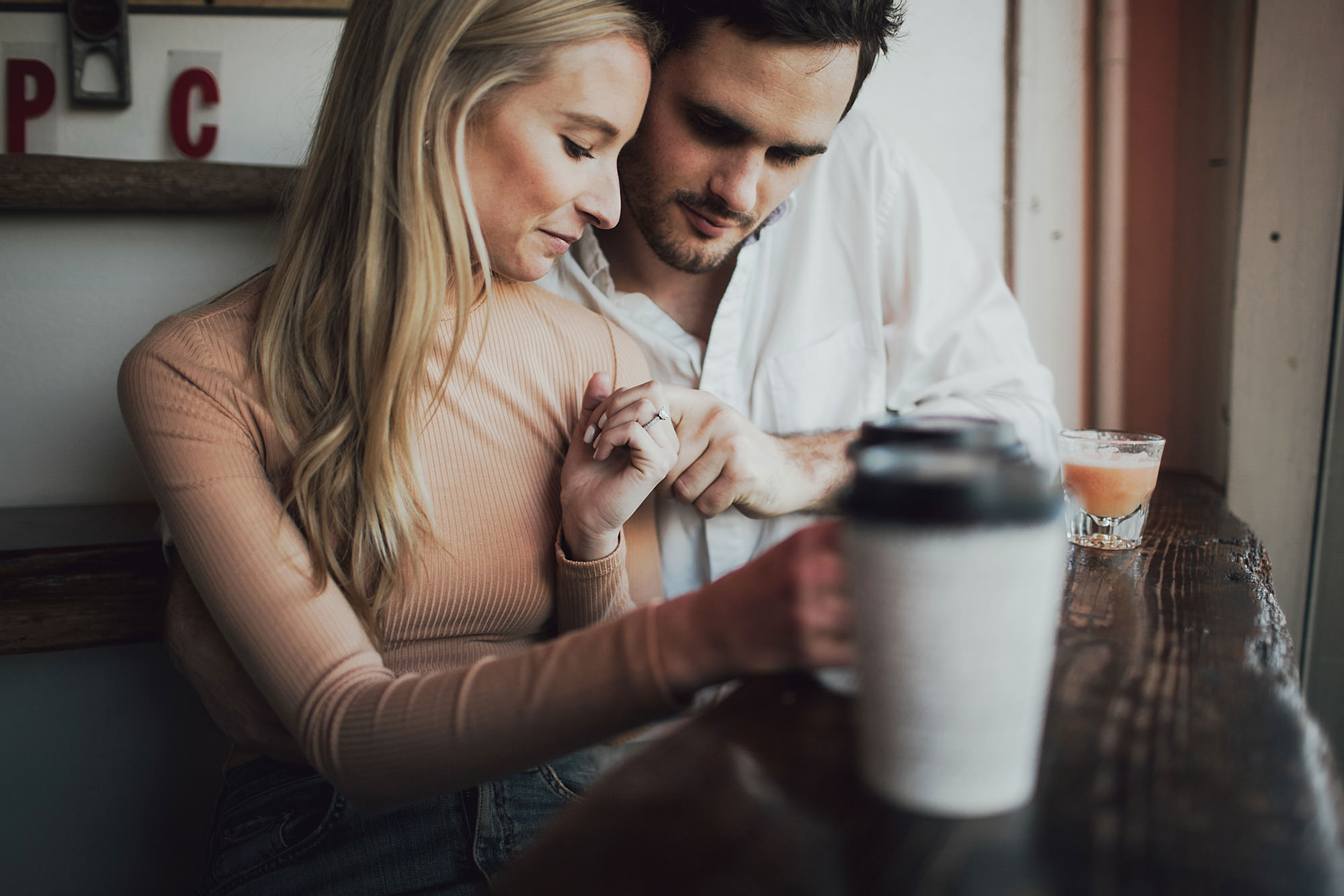 coffee shops in san francisco