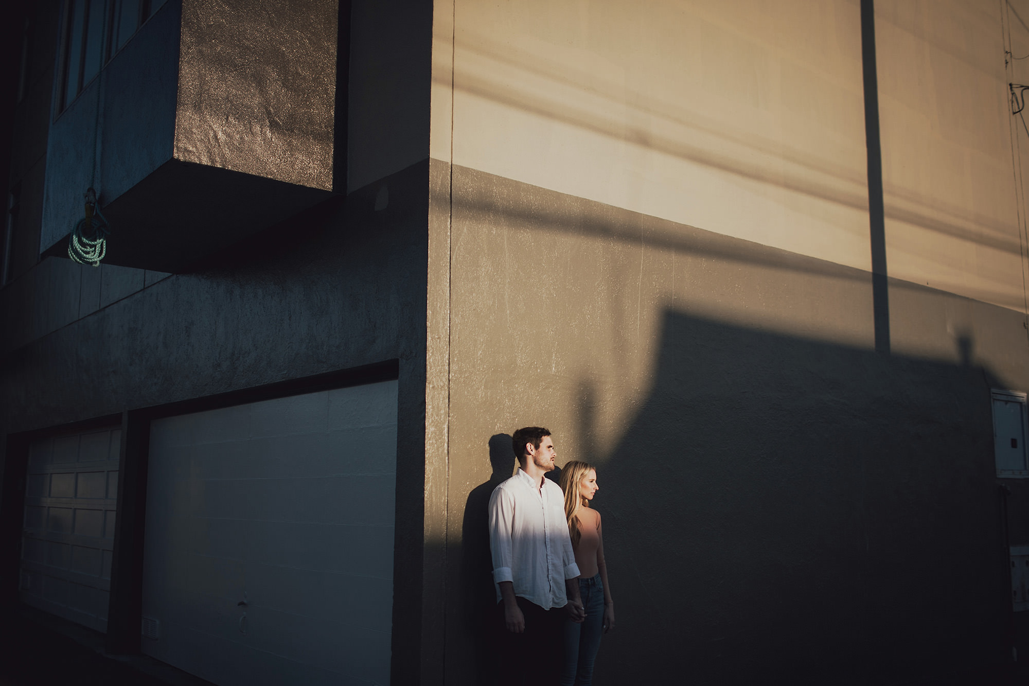 engagement photography inspiration