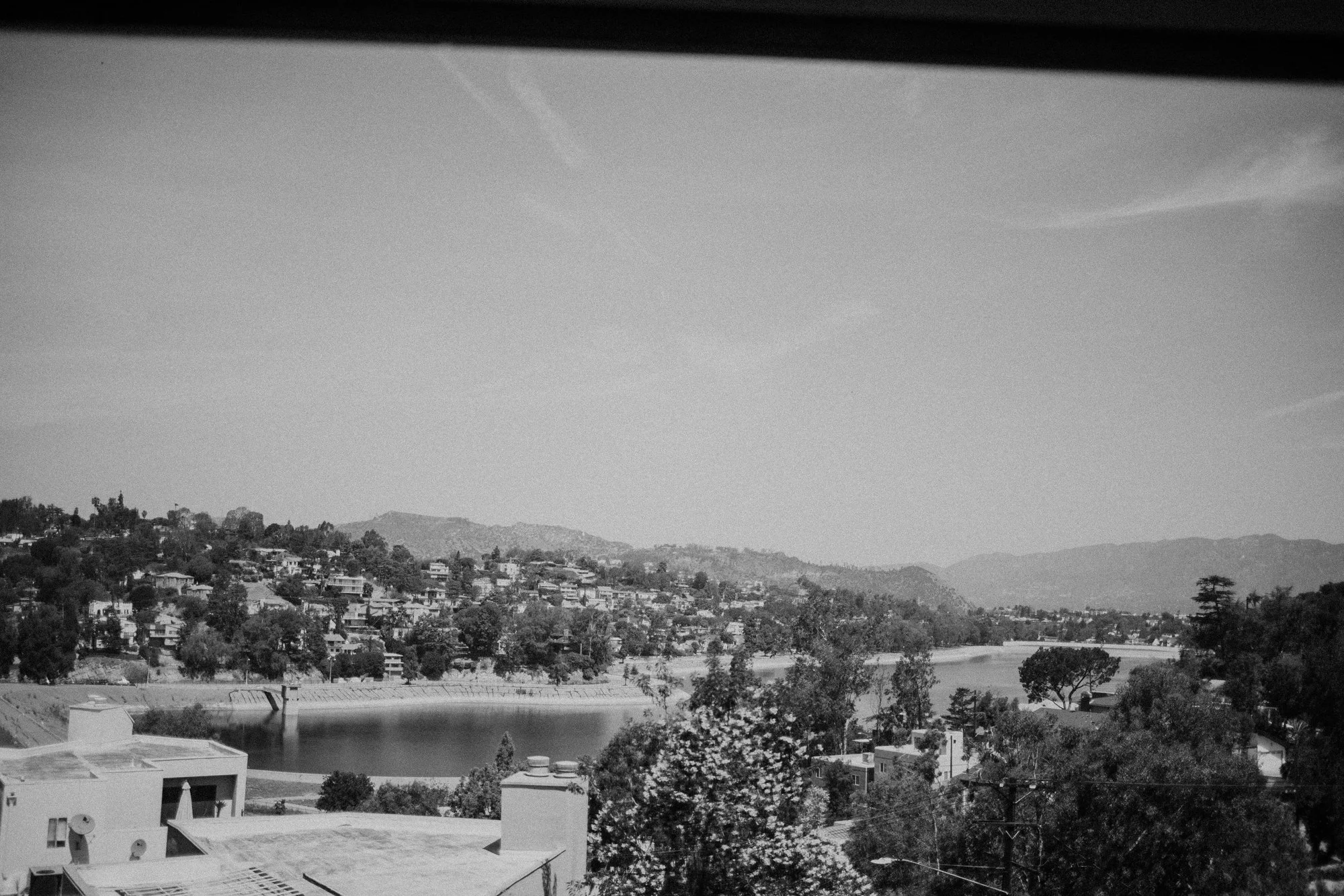 Silverlake Wedding Photography