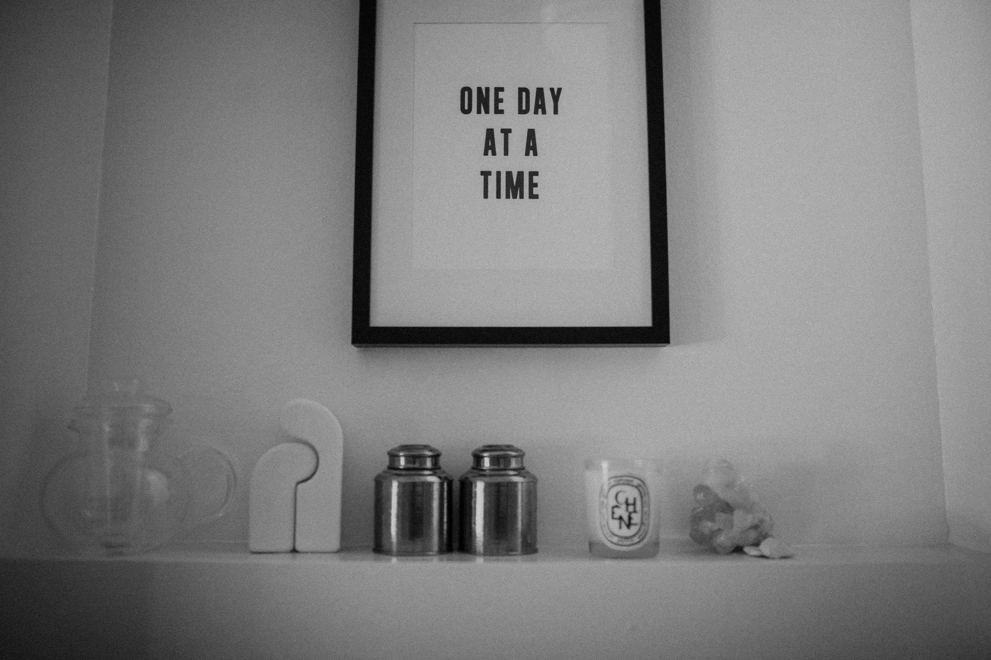 hipster interior decorations