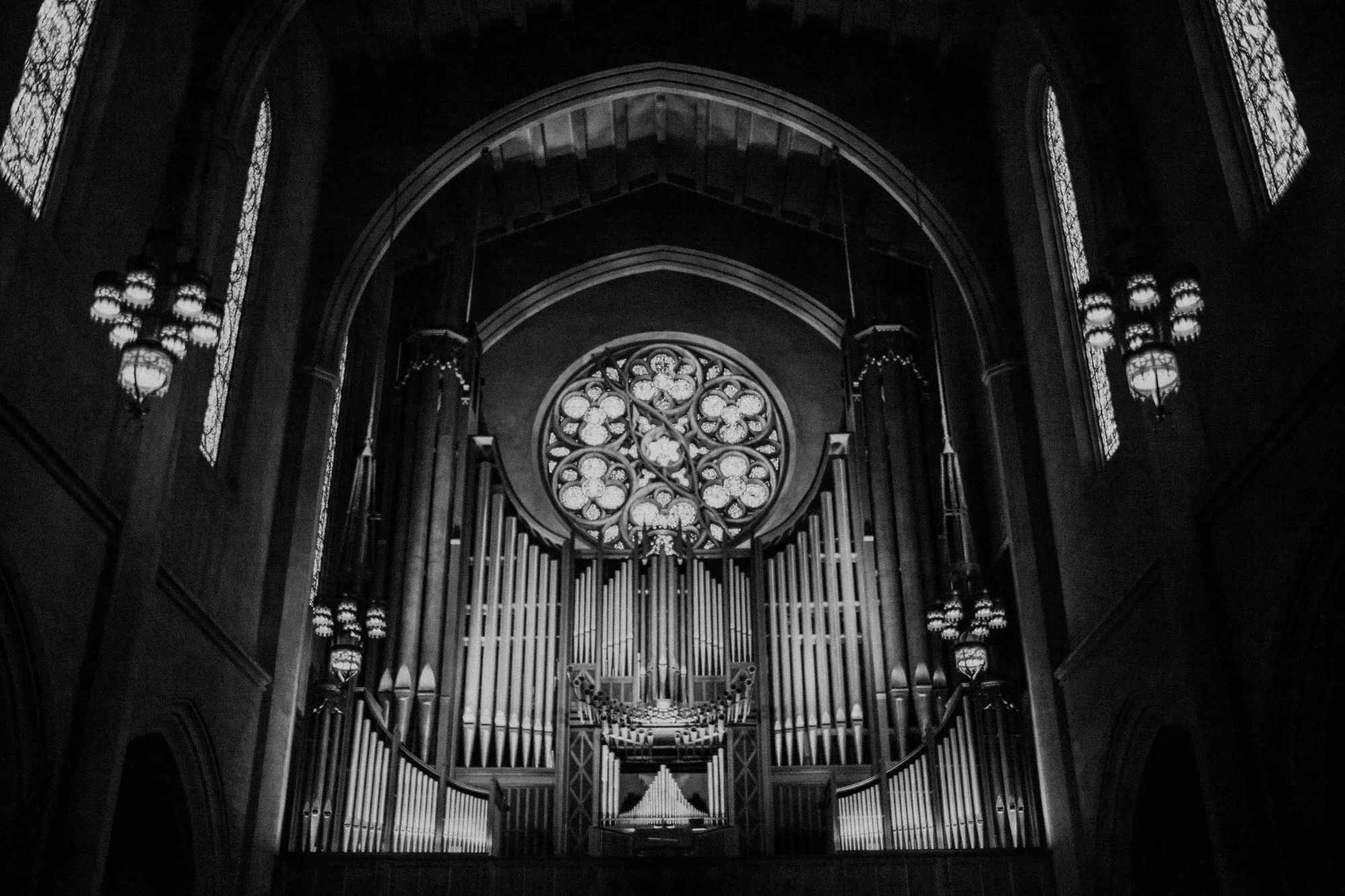 catholic wedding photographer