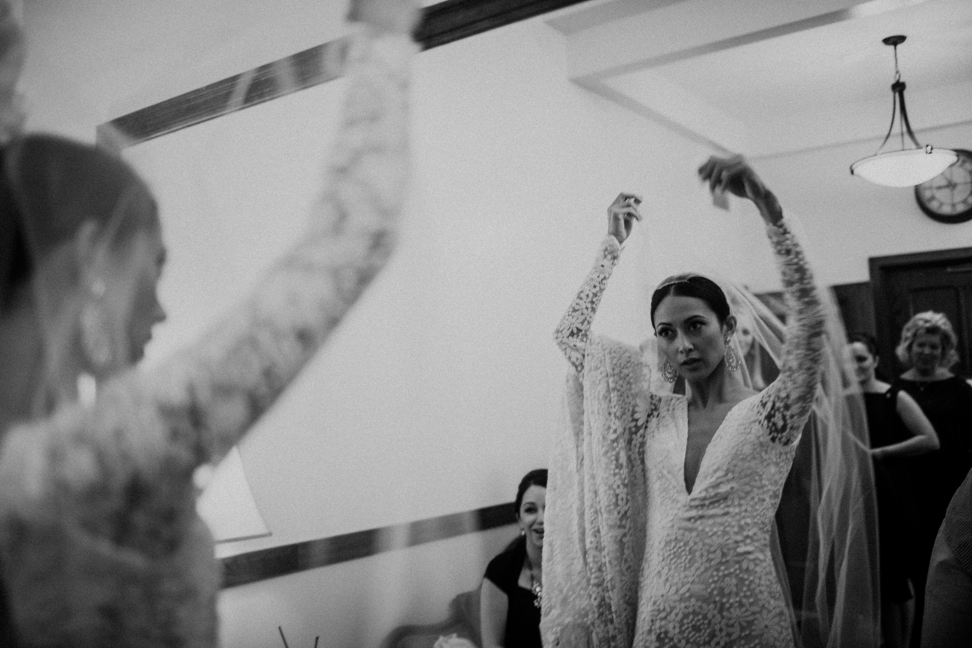 editorial wedding photography
