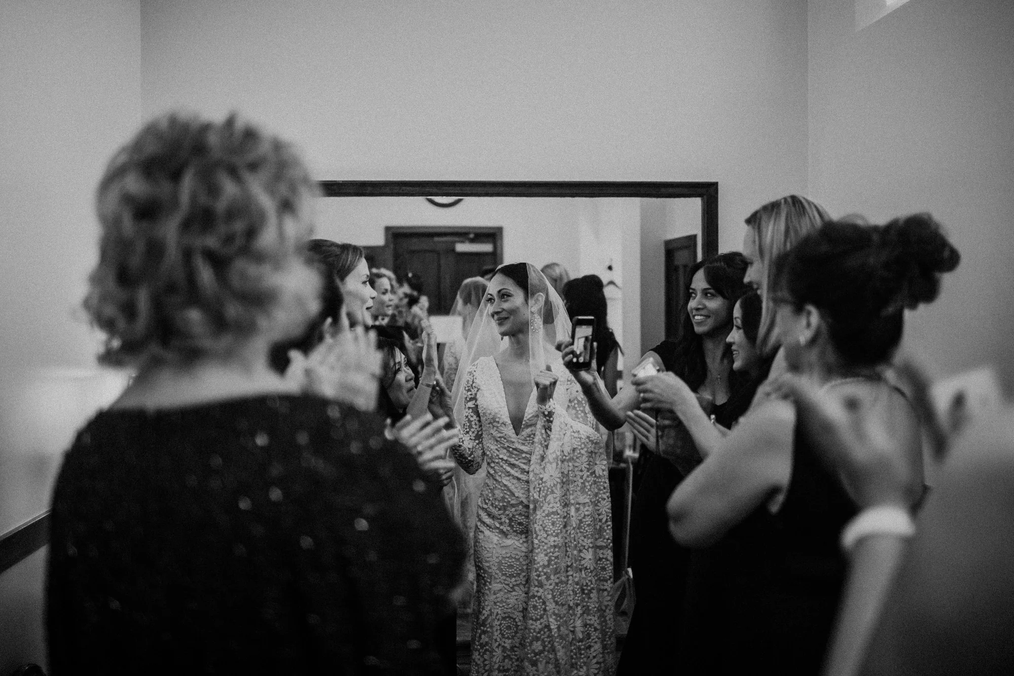california wedding