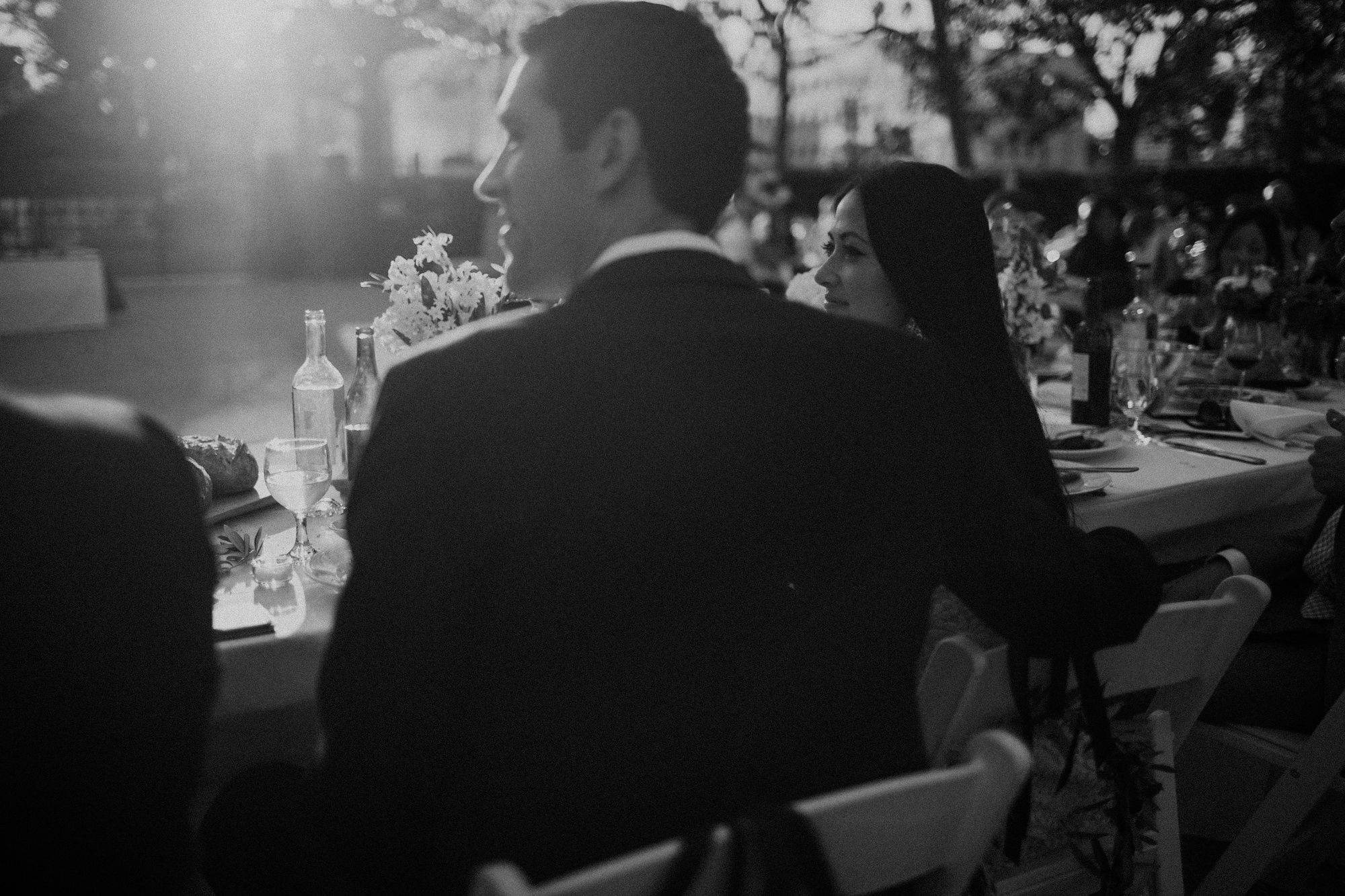 bridesmaid speech