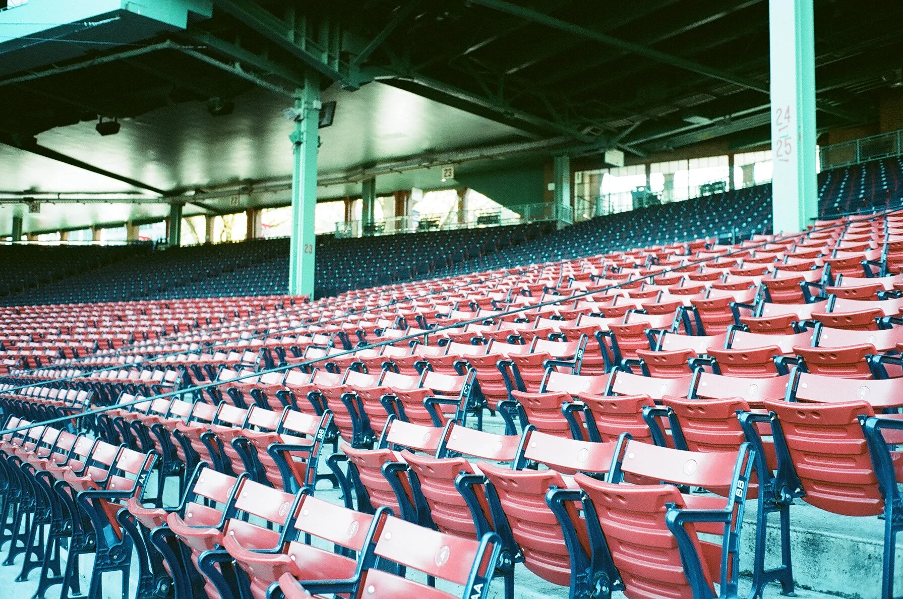 boston red sox