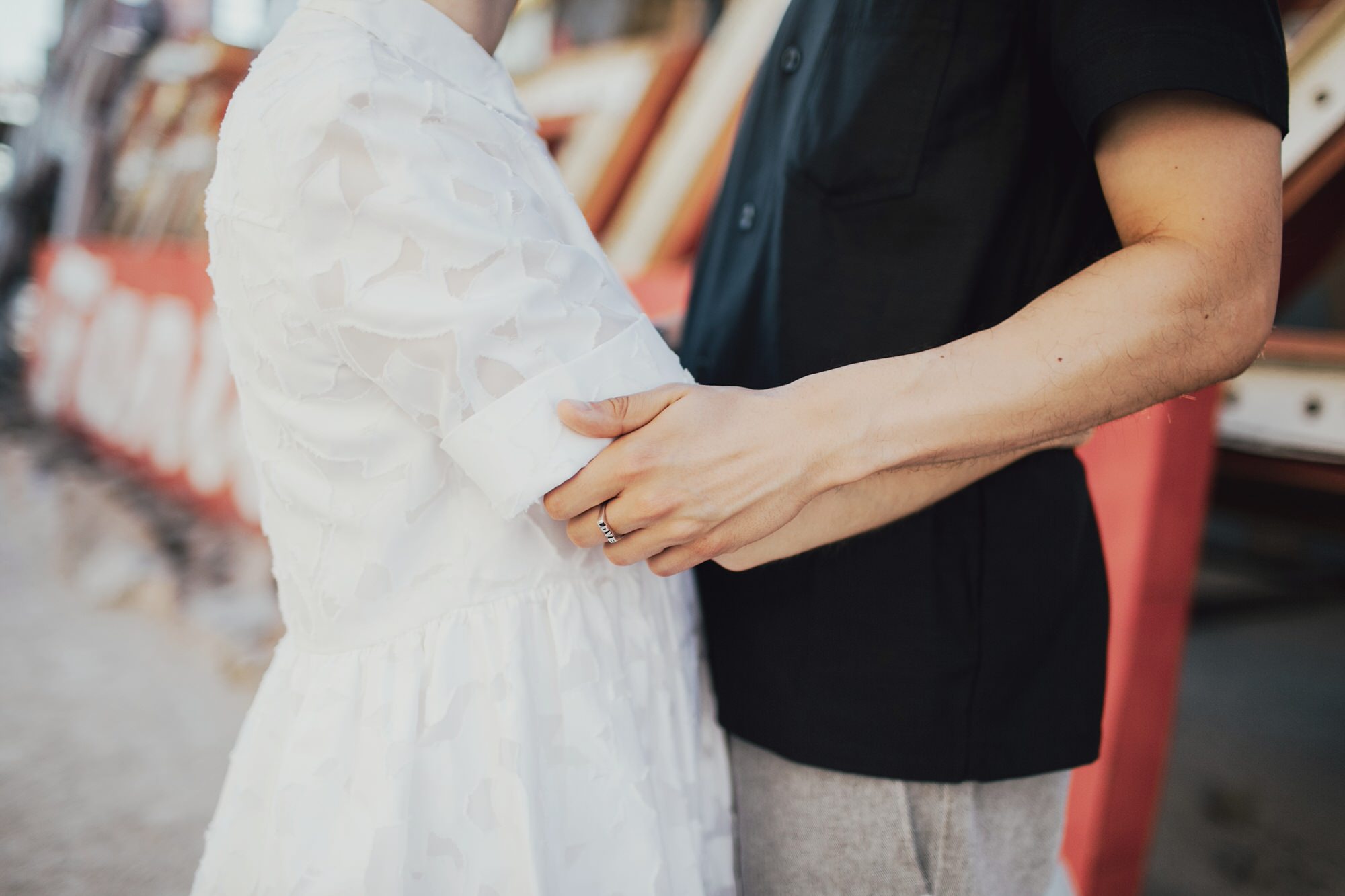 engagement details