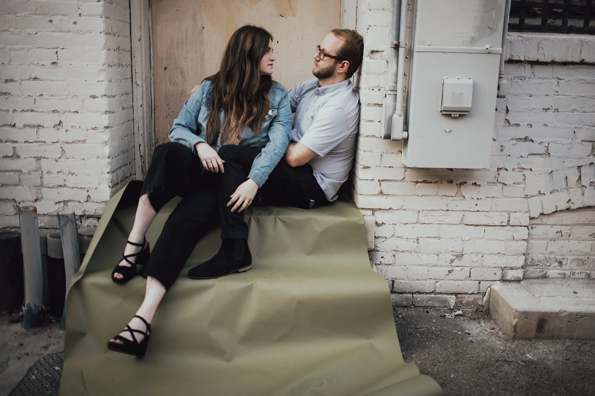 documentary style wedding photographer