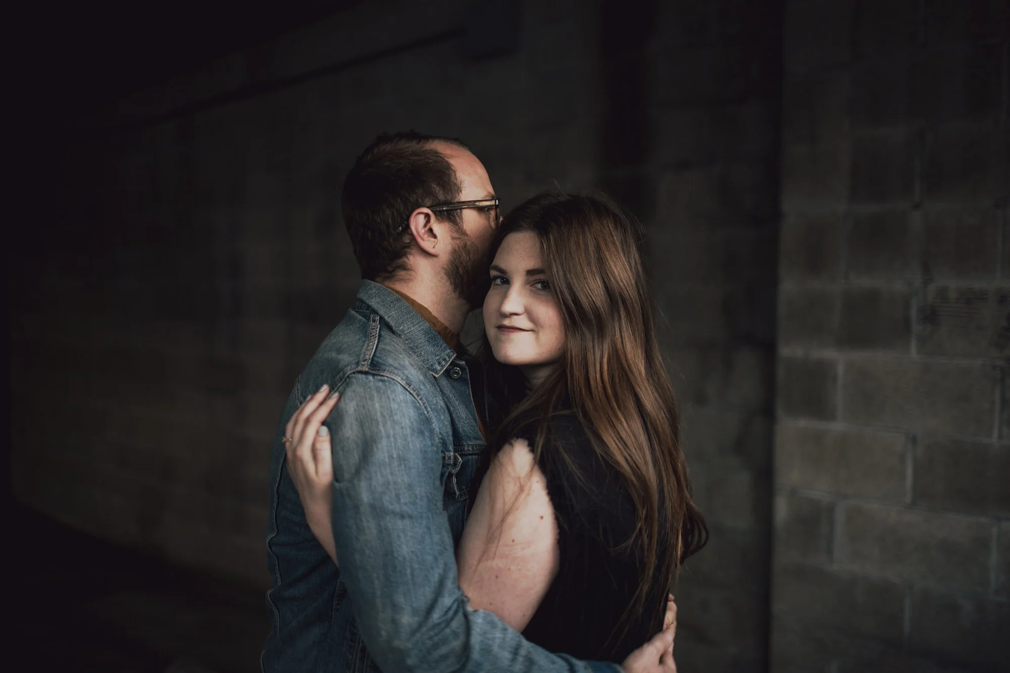 editorial wedding
