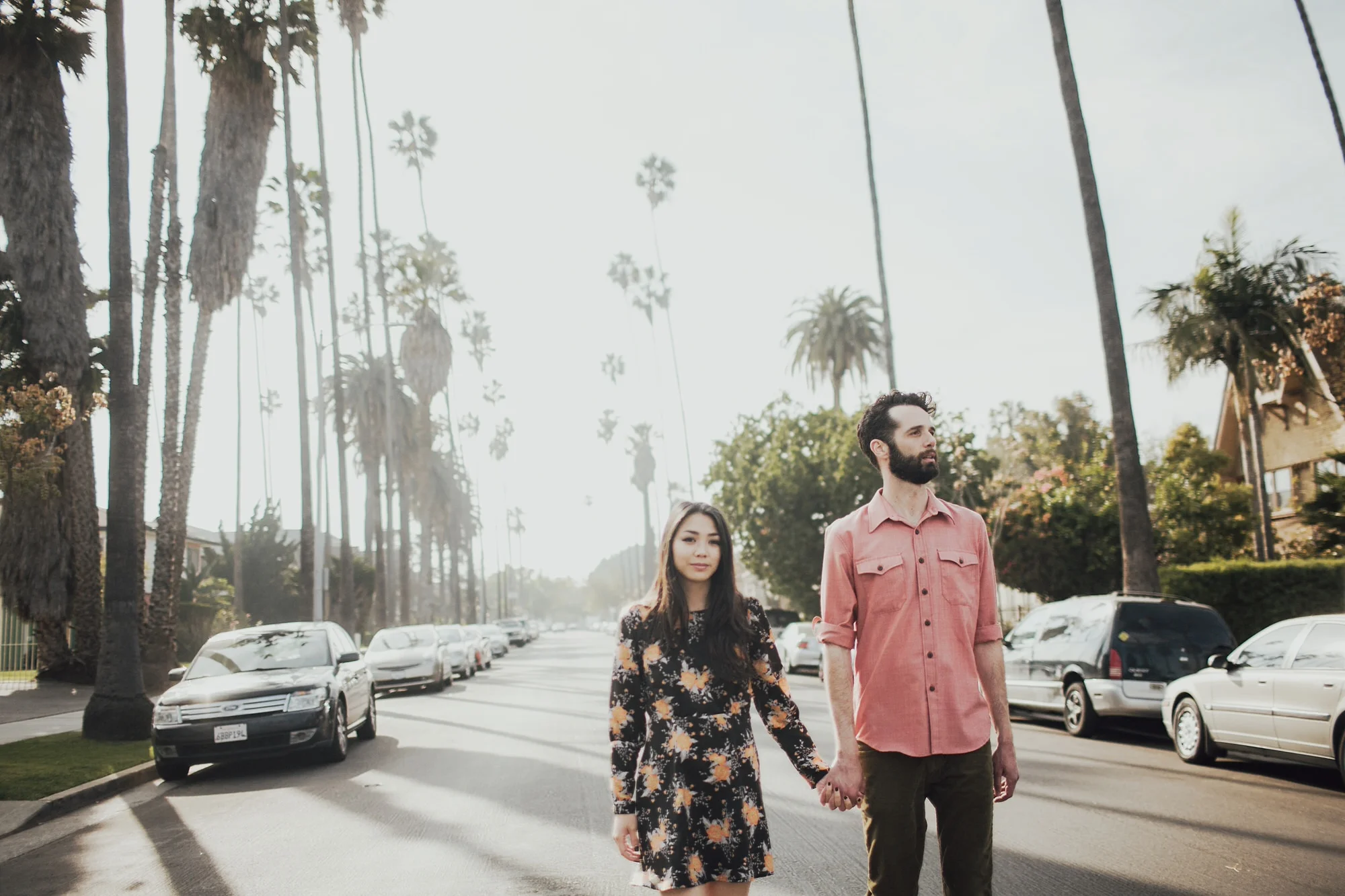 destination wedding photographer in california