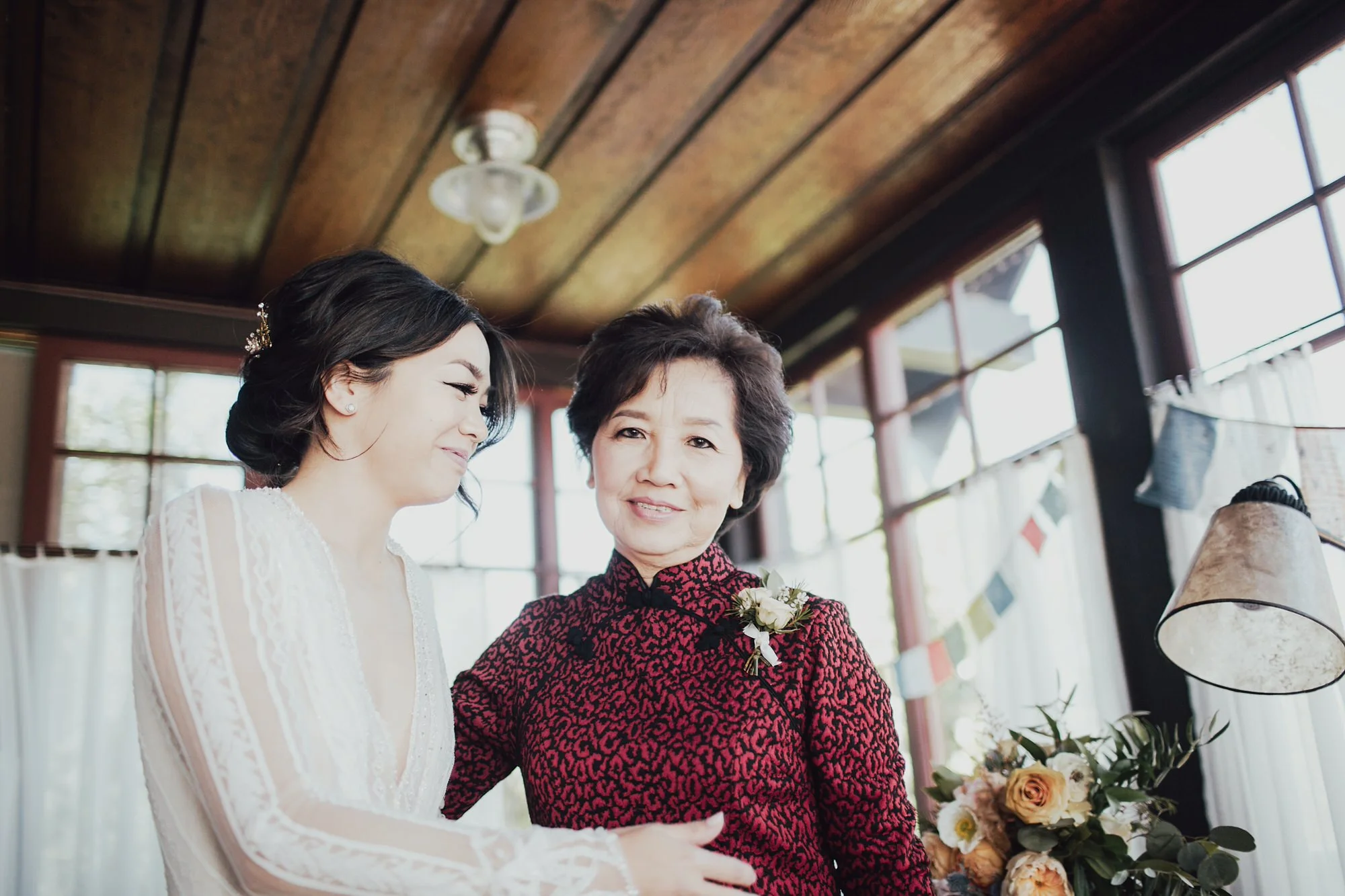mother of the bride