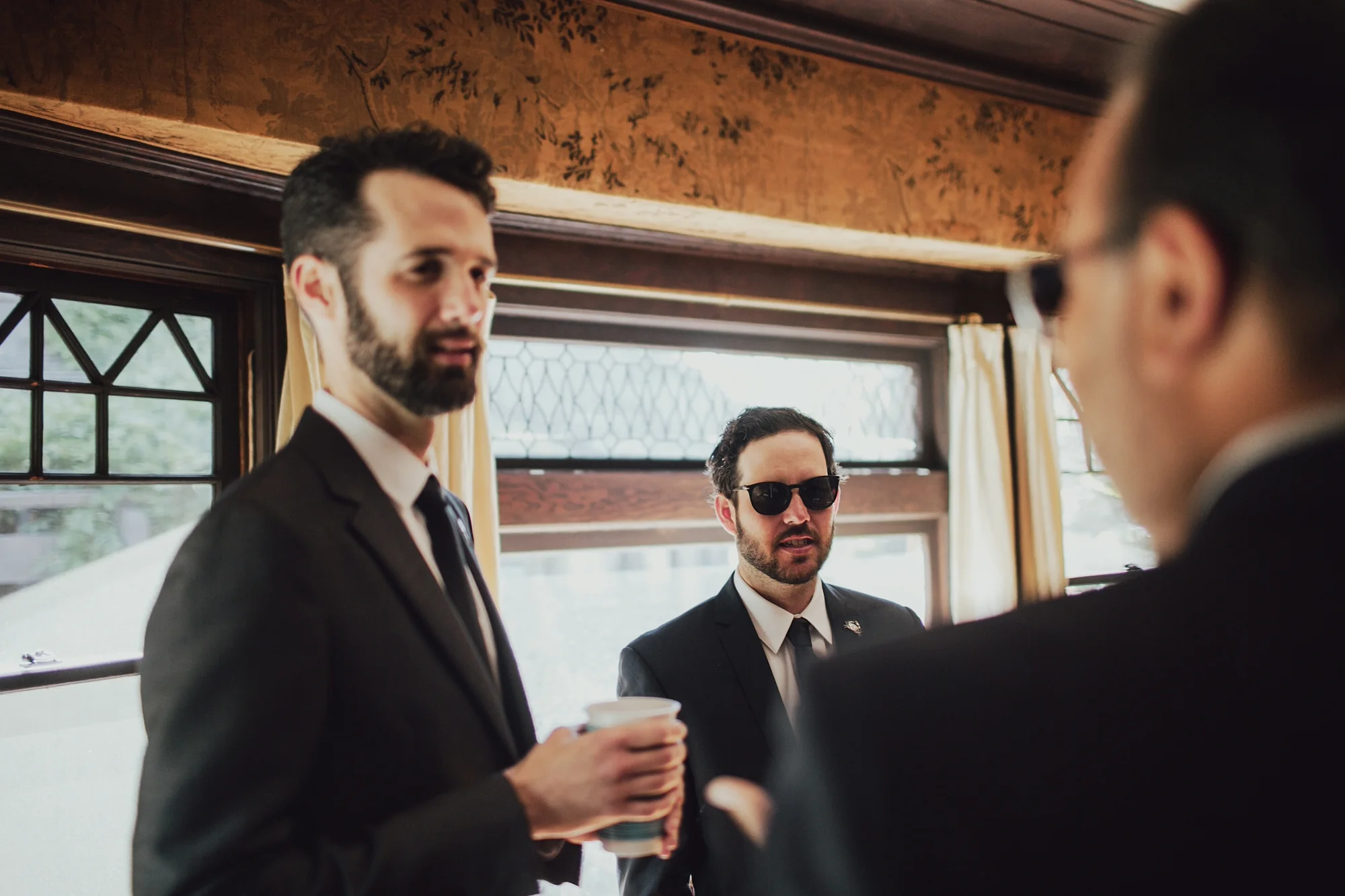 candid wedding photography