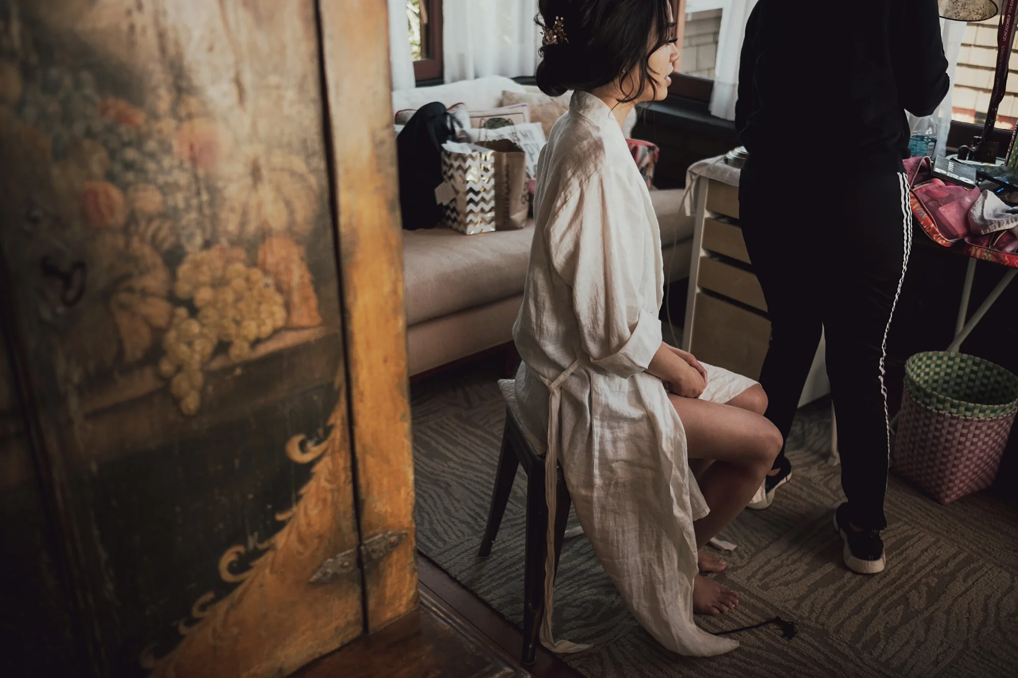 wedding photographer based in los angeles