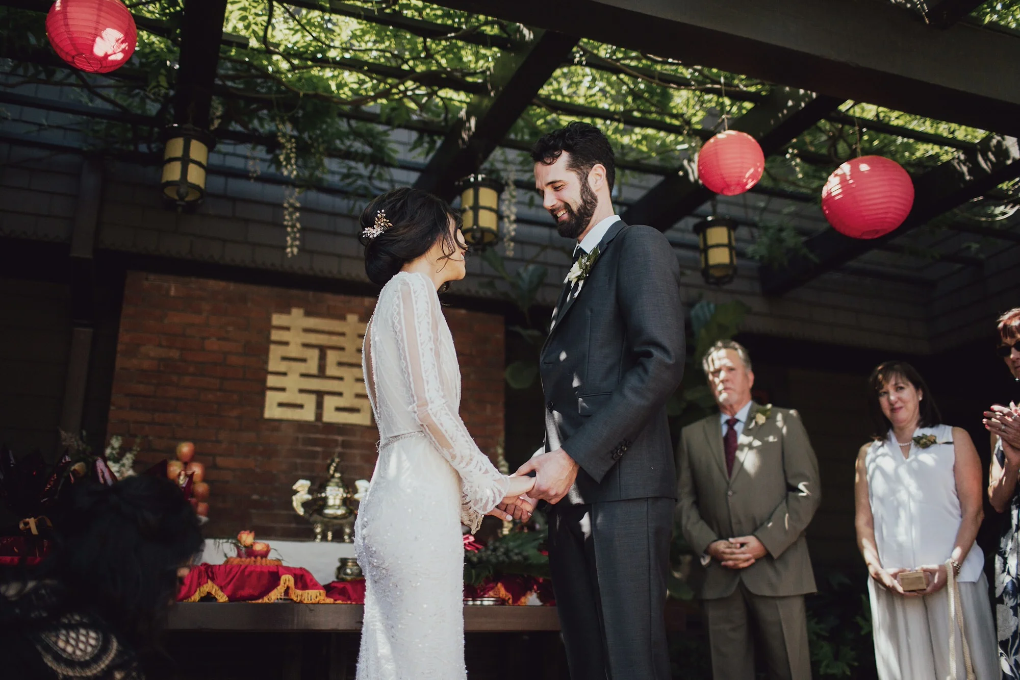 los angeles wedding photographer