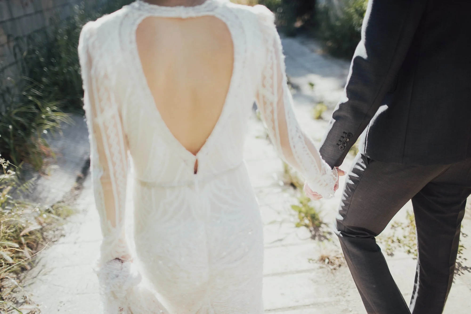 wedding portraits