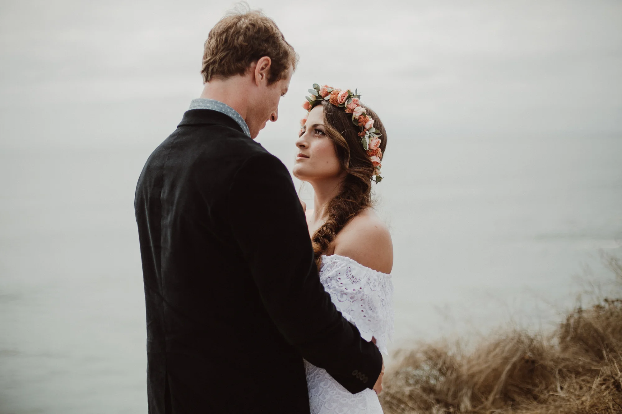 wedding photographer in los angeles