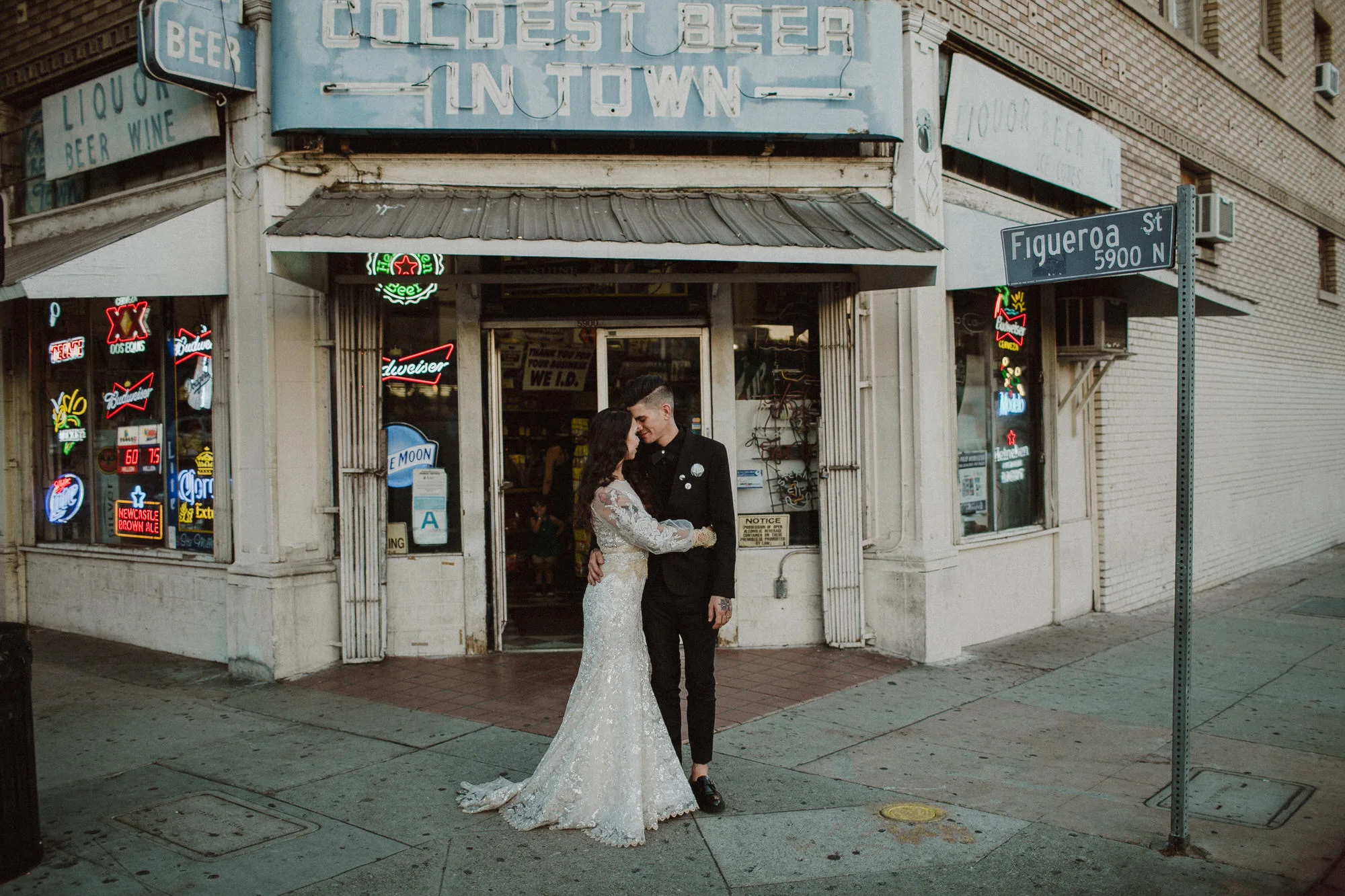 wedding photographer in new york