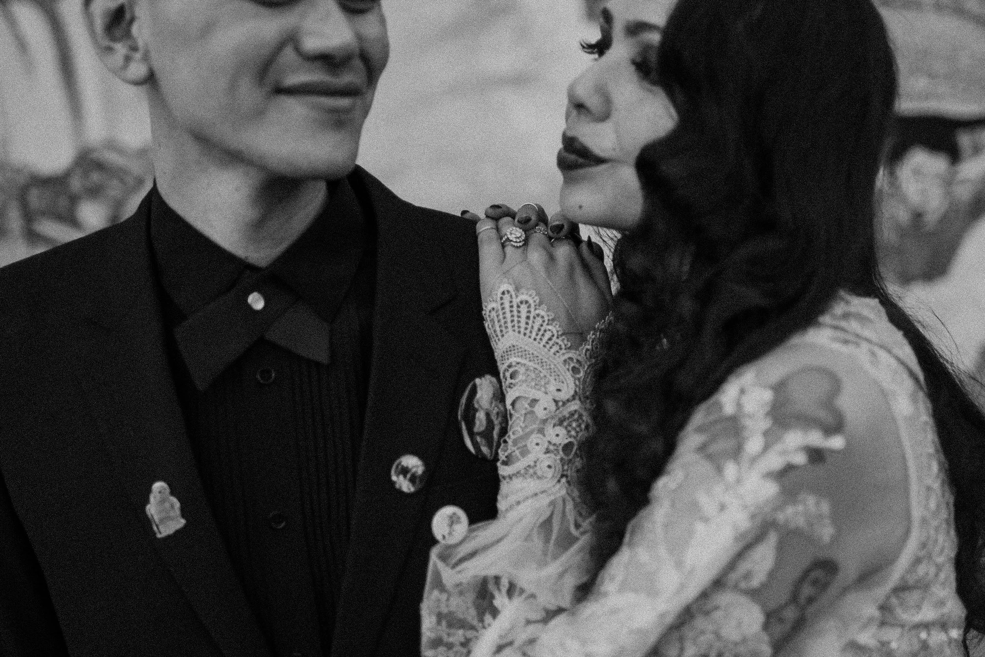 wedding photographer in new orleans