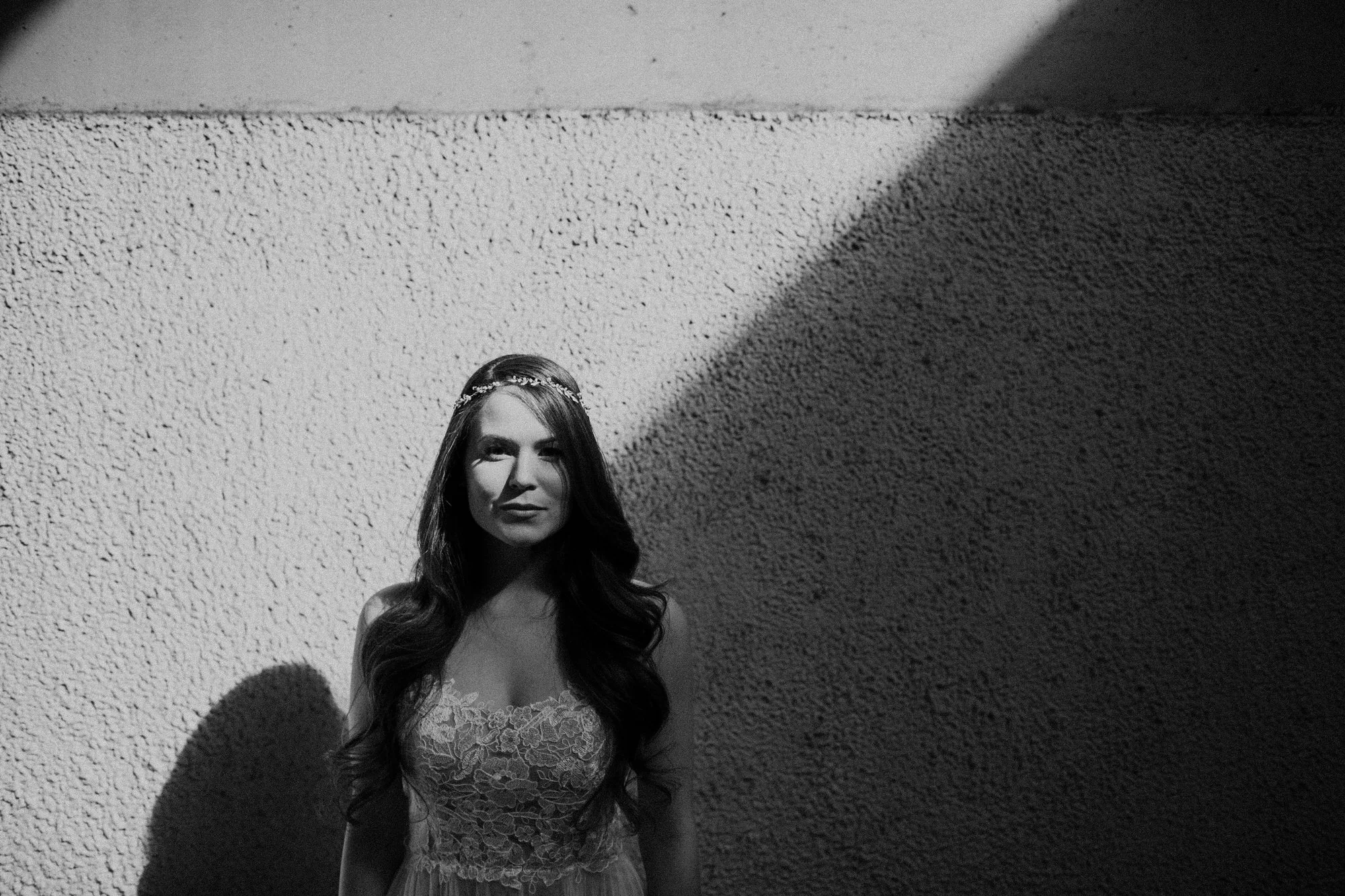 olivia in the light