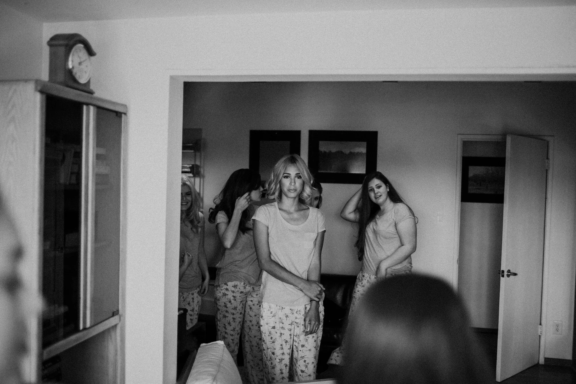 hipster wedding photographer