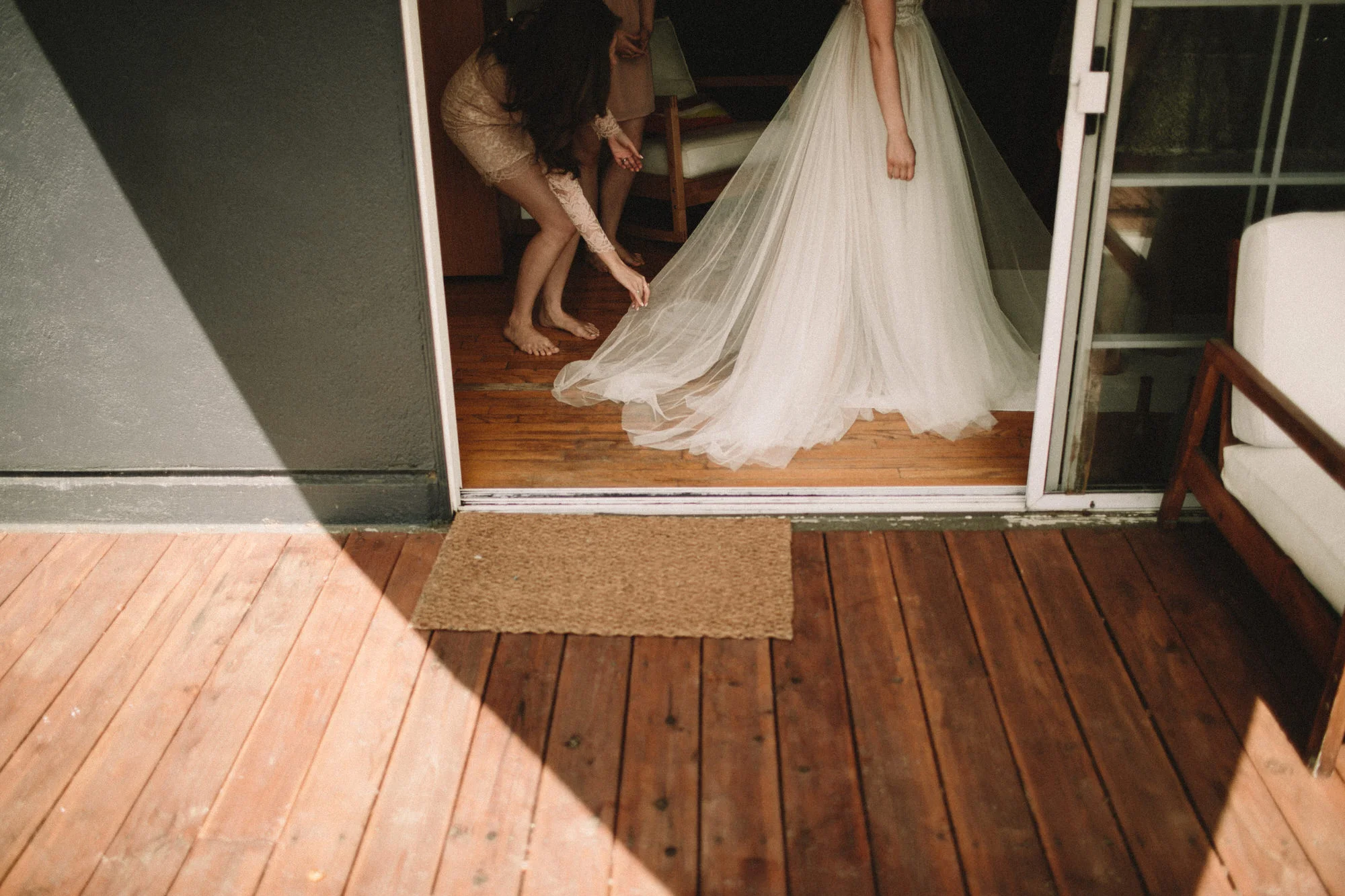 elopement photographer in california