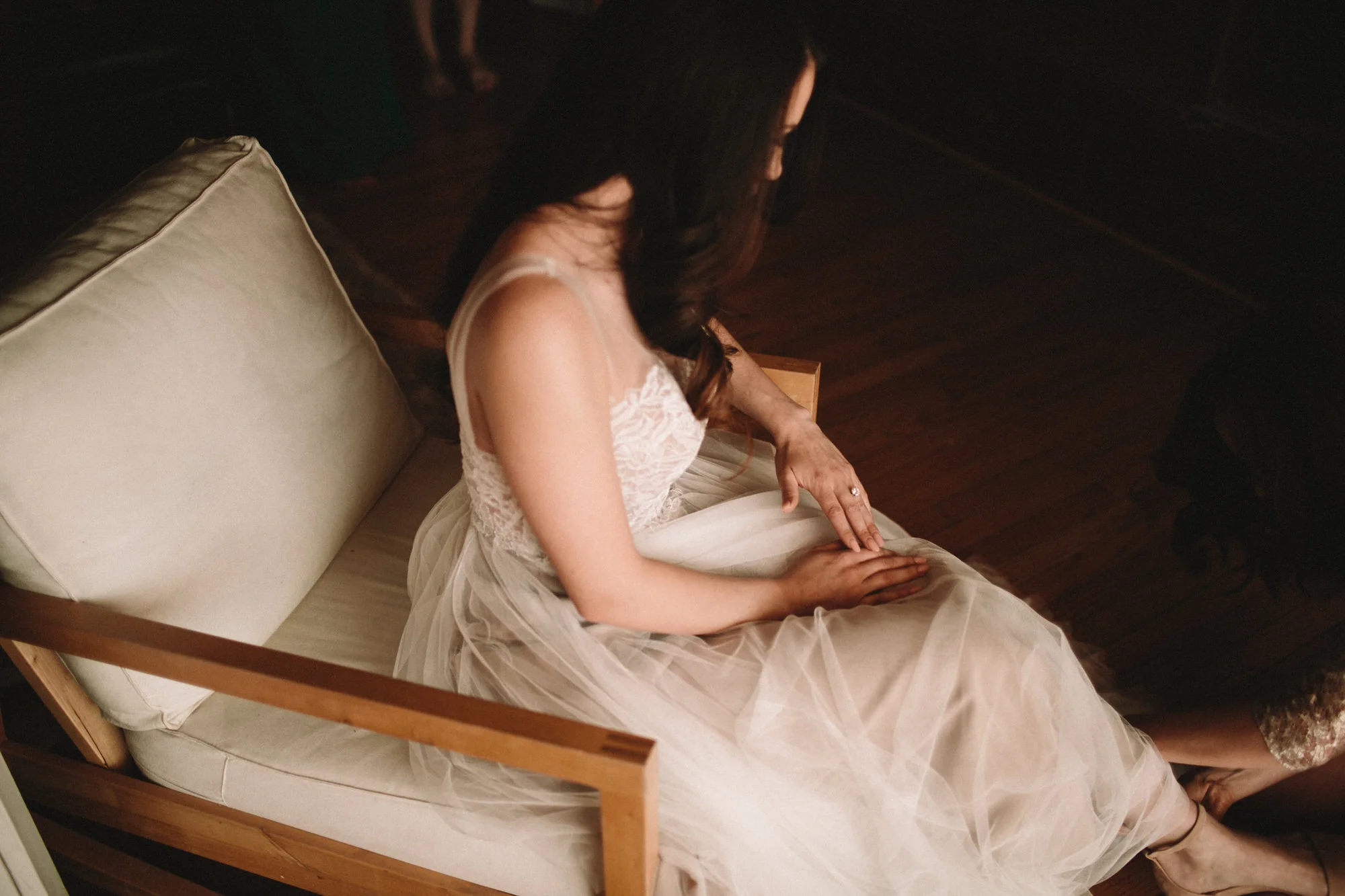 wedding photographer in portland