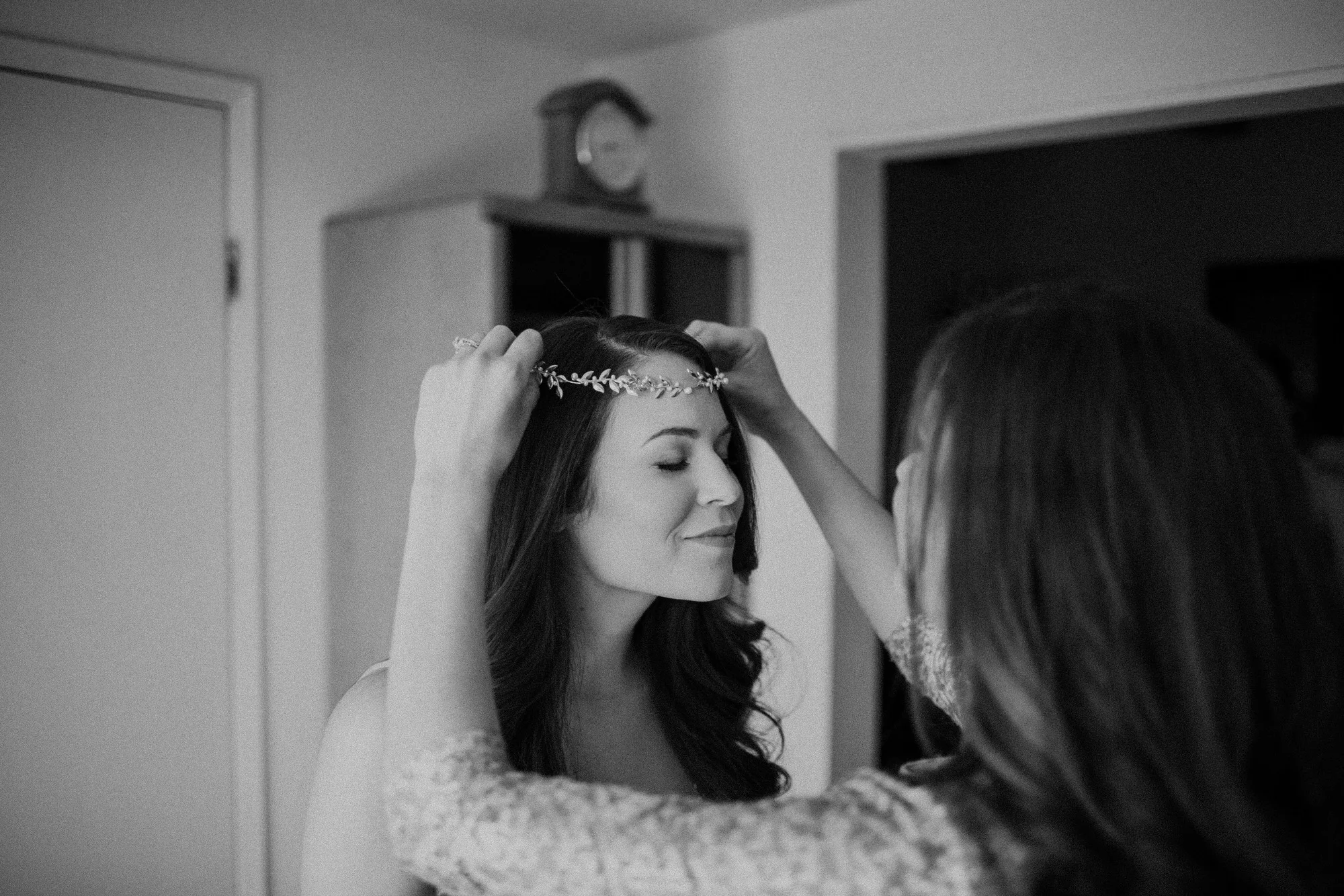 headpiece ideas for your wedding