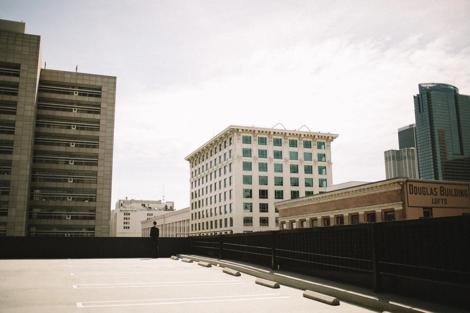 first look in downtown los angeles