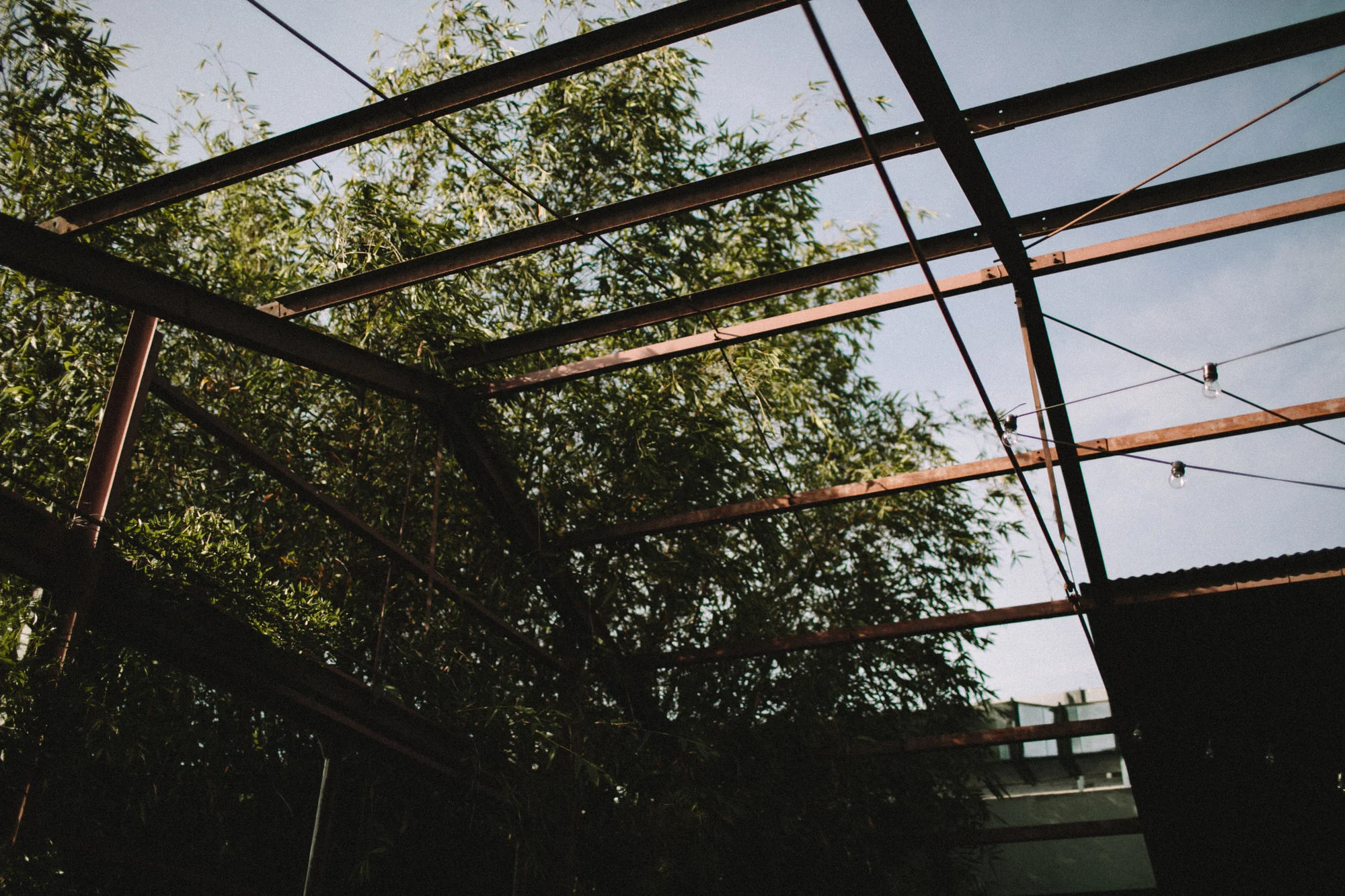 urban los angeles wedding venue