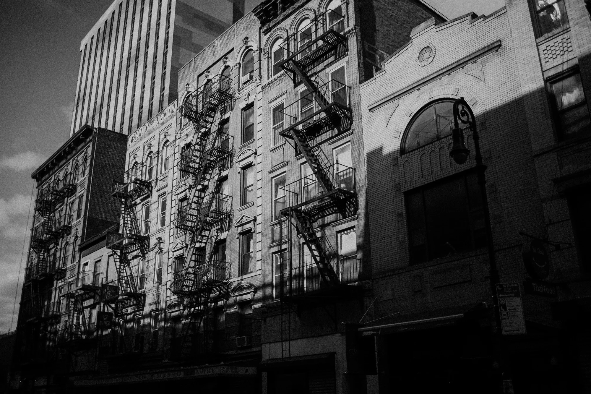 lower east side wedding