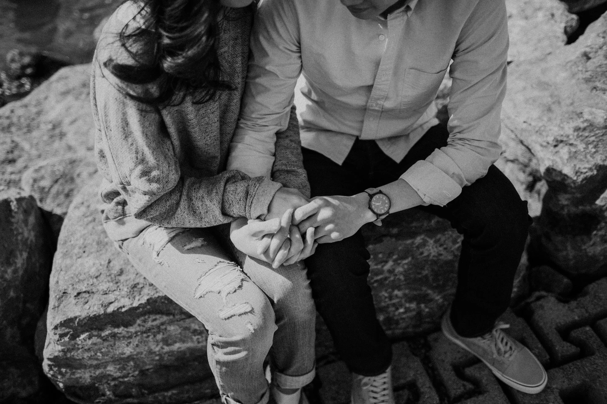 wedding photographer in new york city
