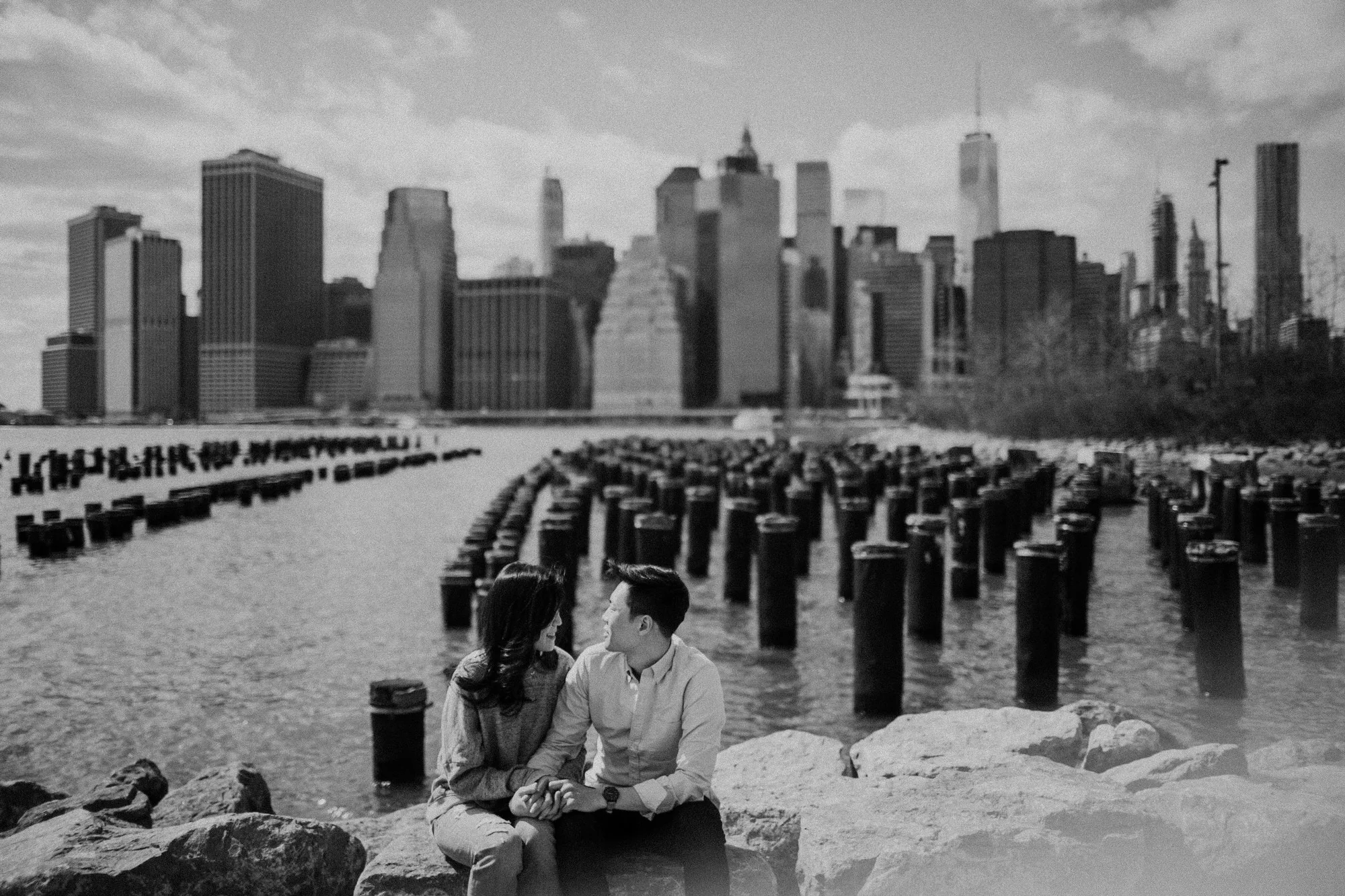 brooklyn wedding photographer