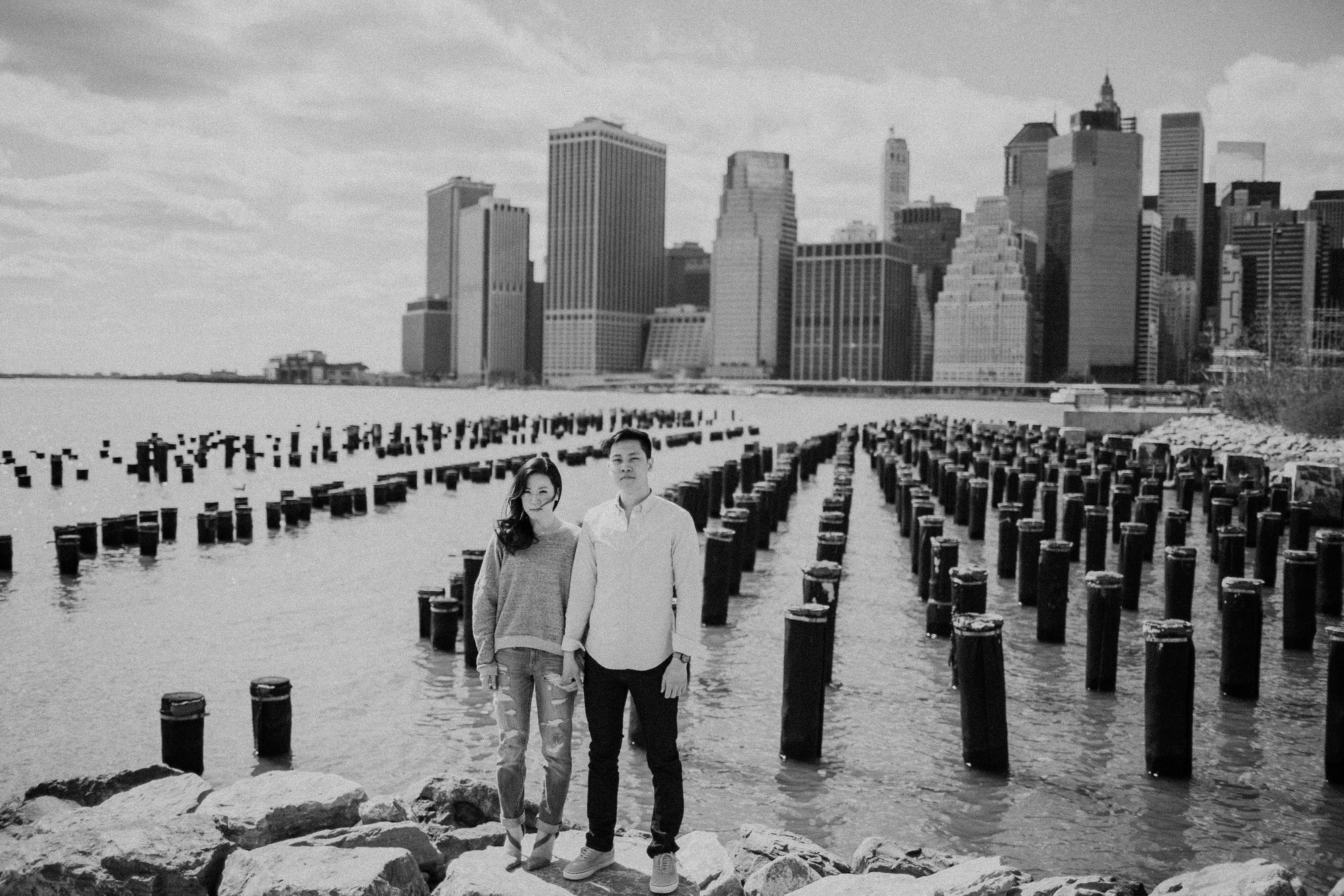 wedding photographer in brooklyn