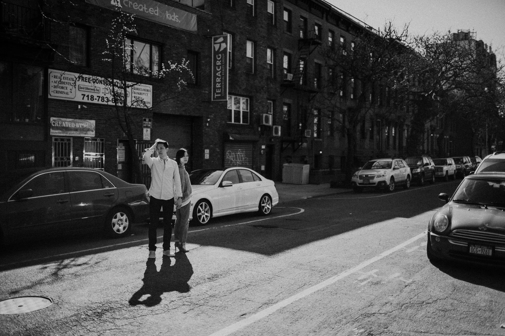 elope in NYC
