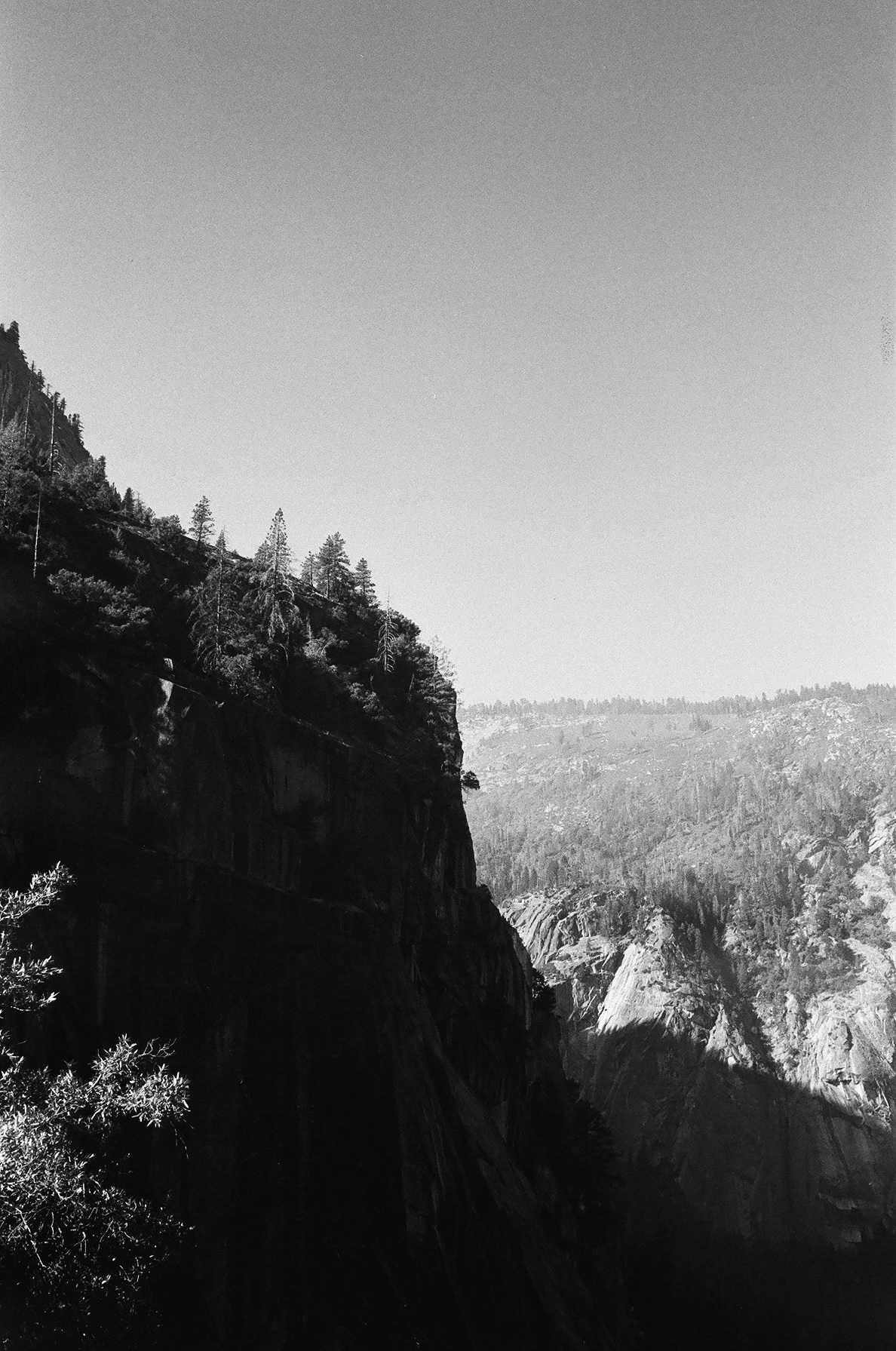 yosemite valley elopement photographer