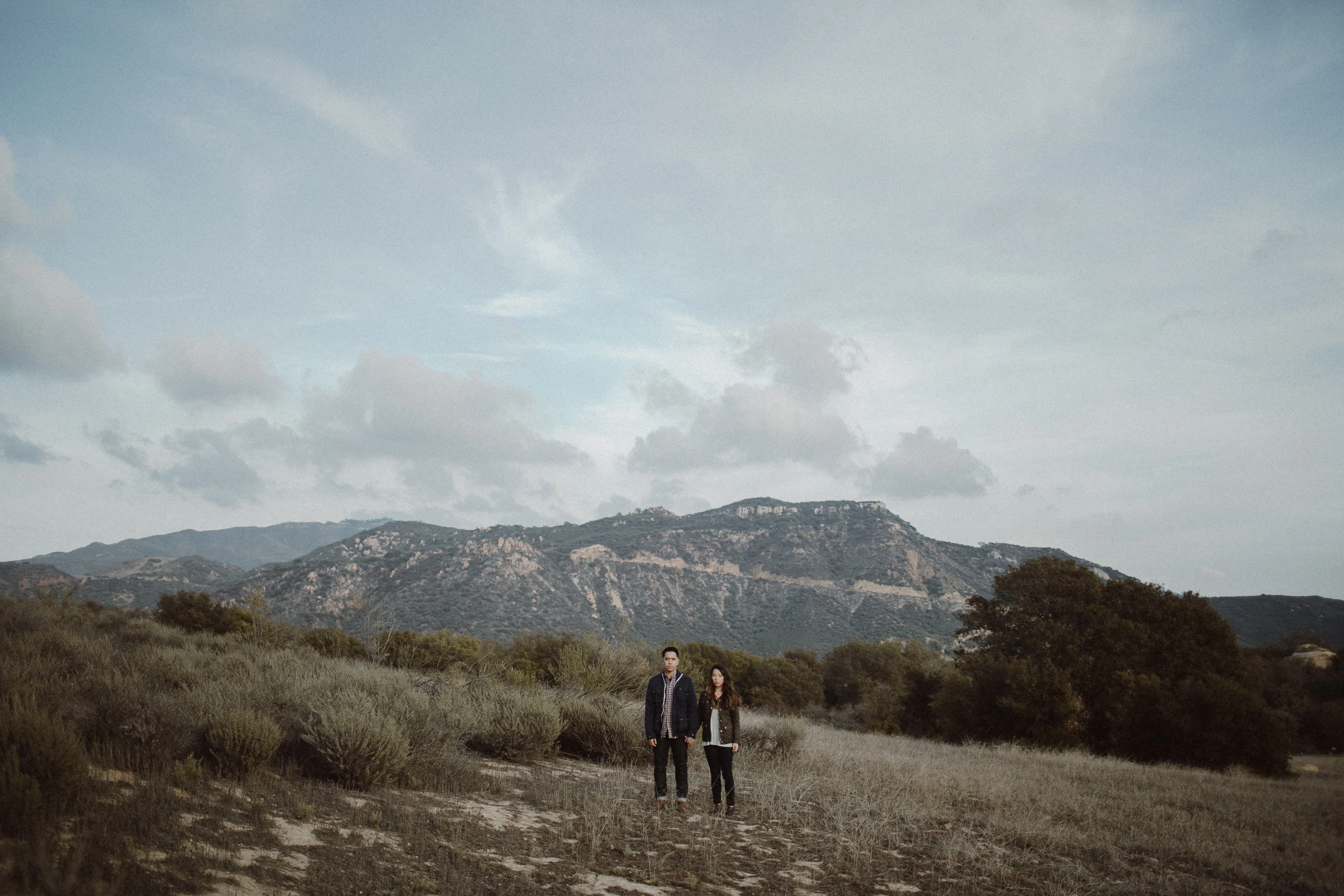 destination wedding photographer in los angeles