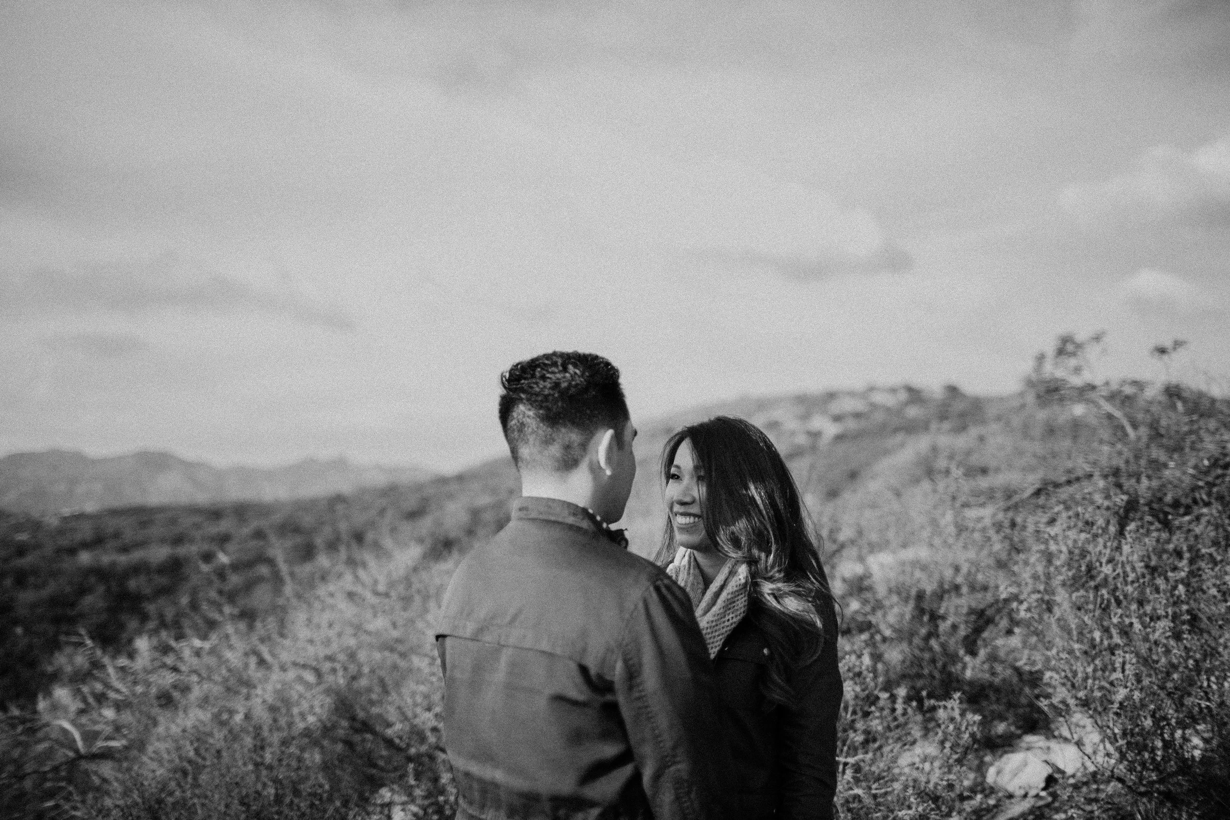 engagement photography