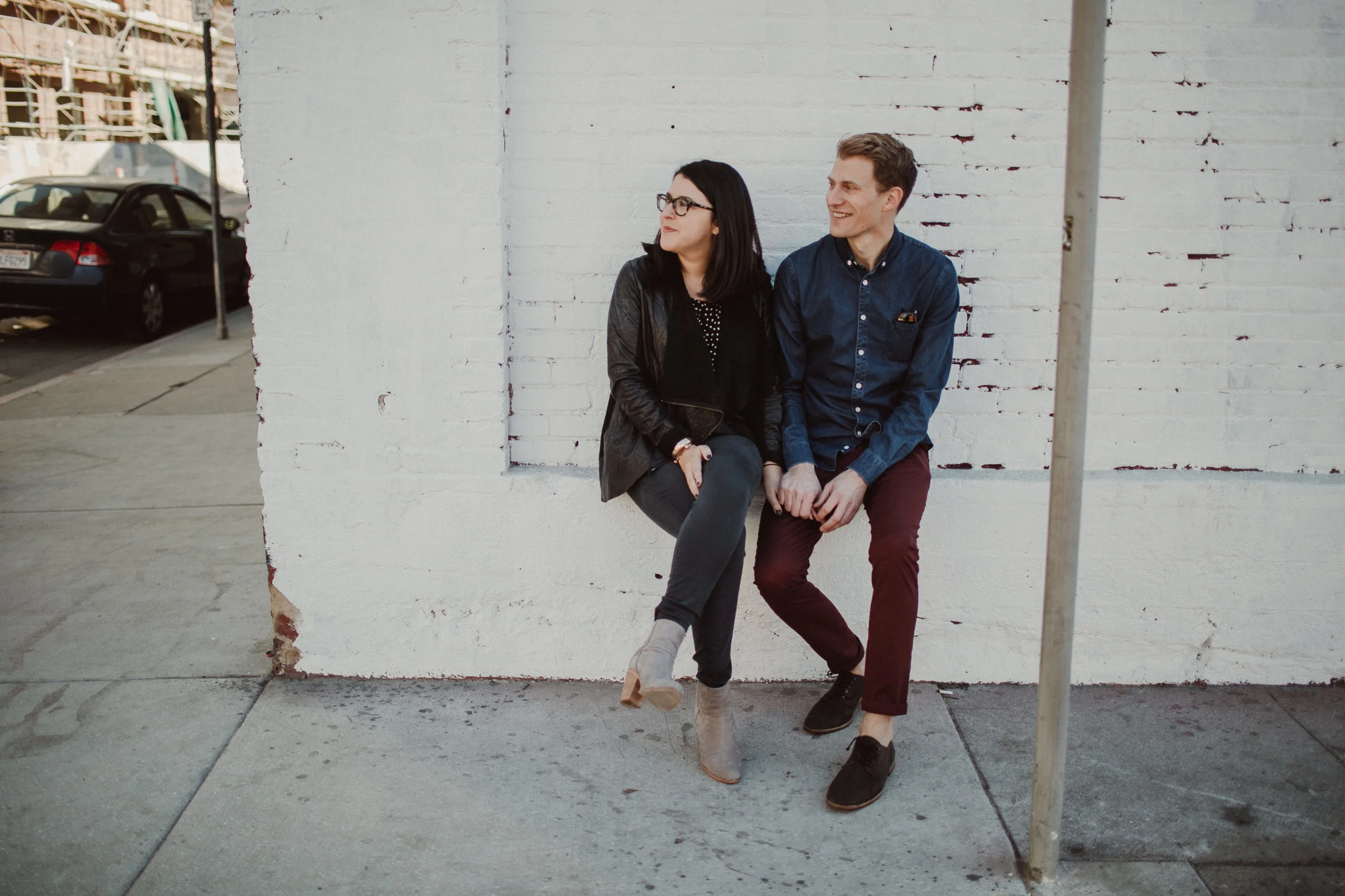 los angeles wedding photographer