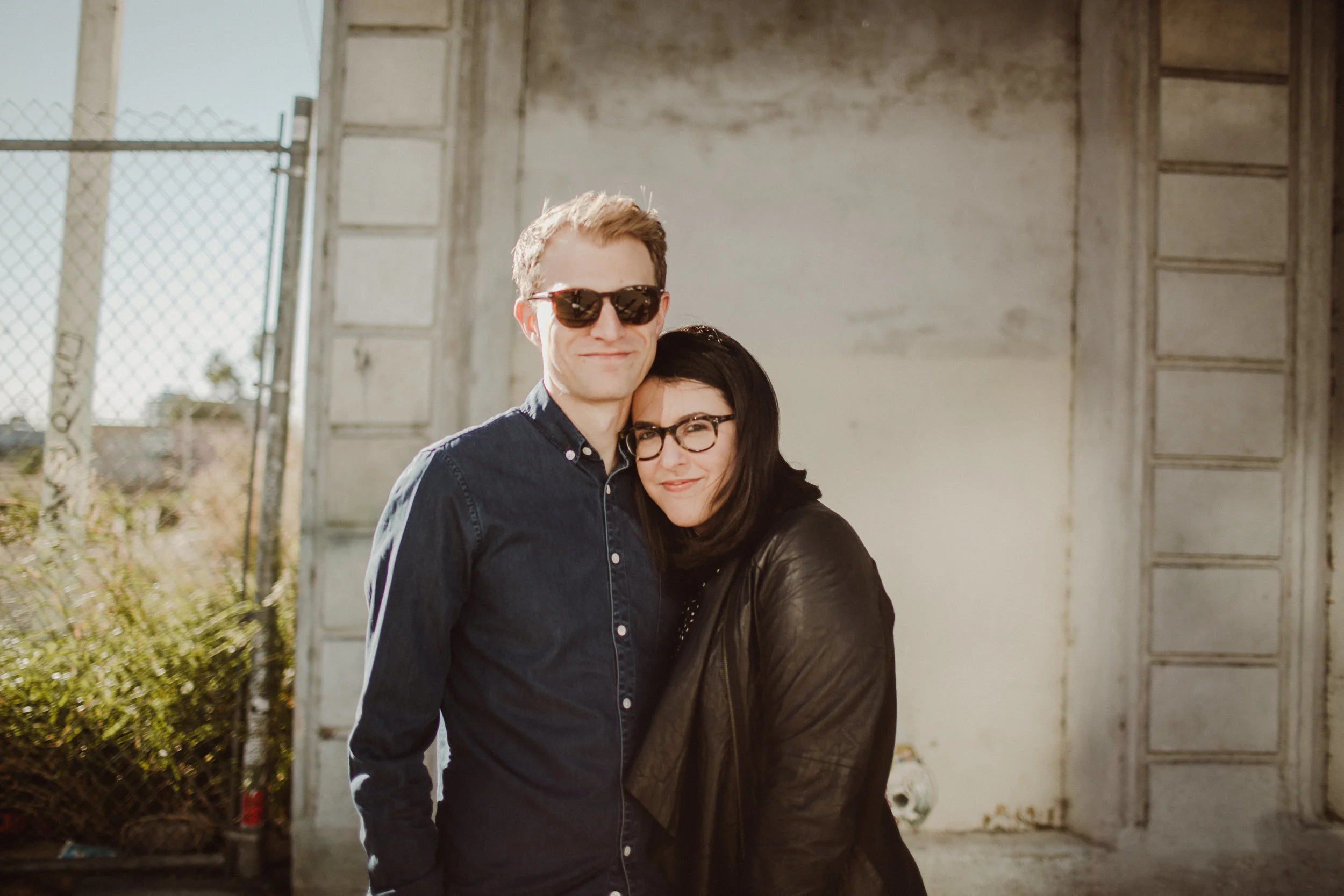 la engagement
