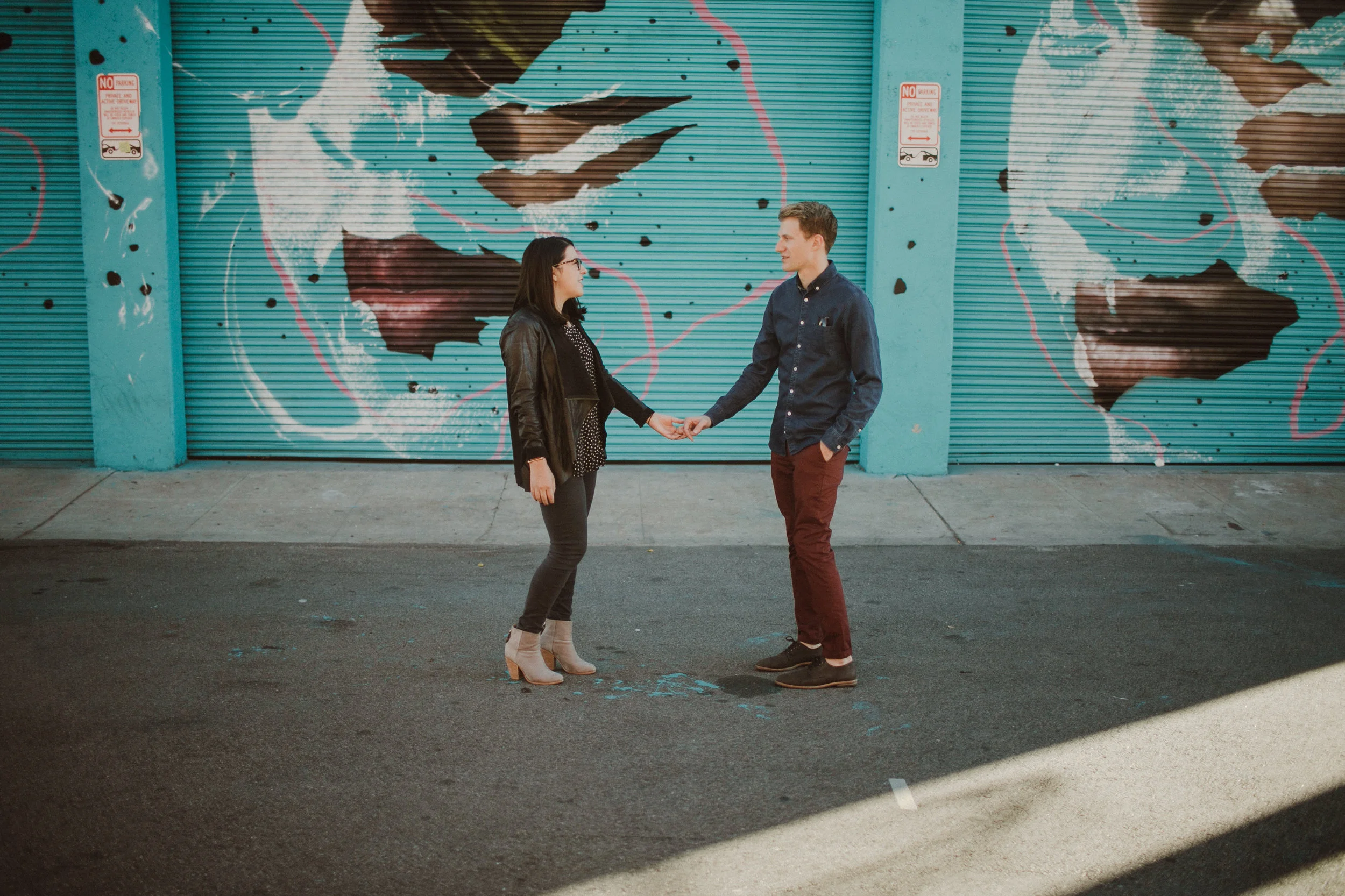 destination wedding photographer in los angeles