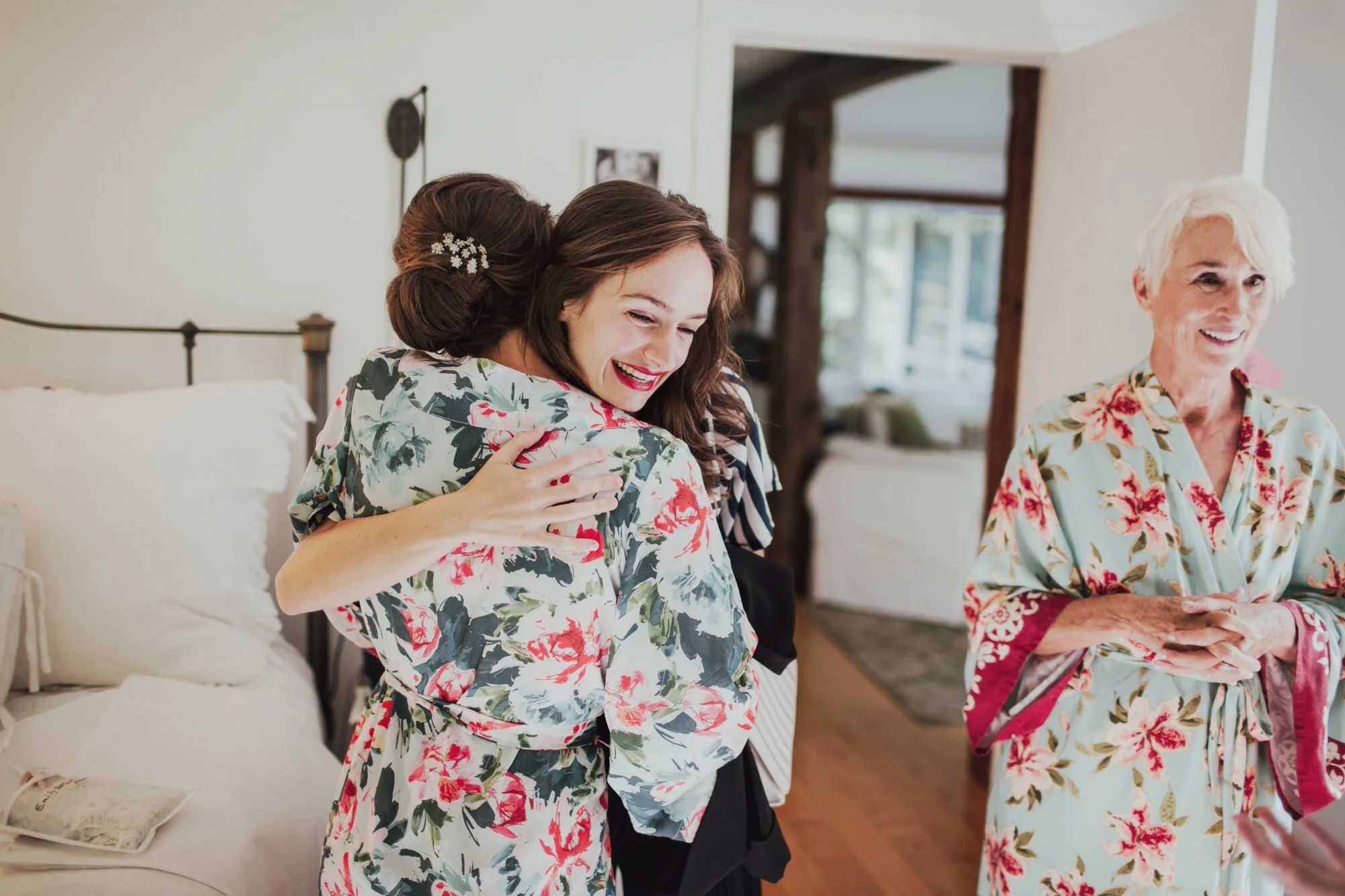 wedding photographer in portland