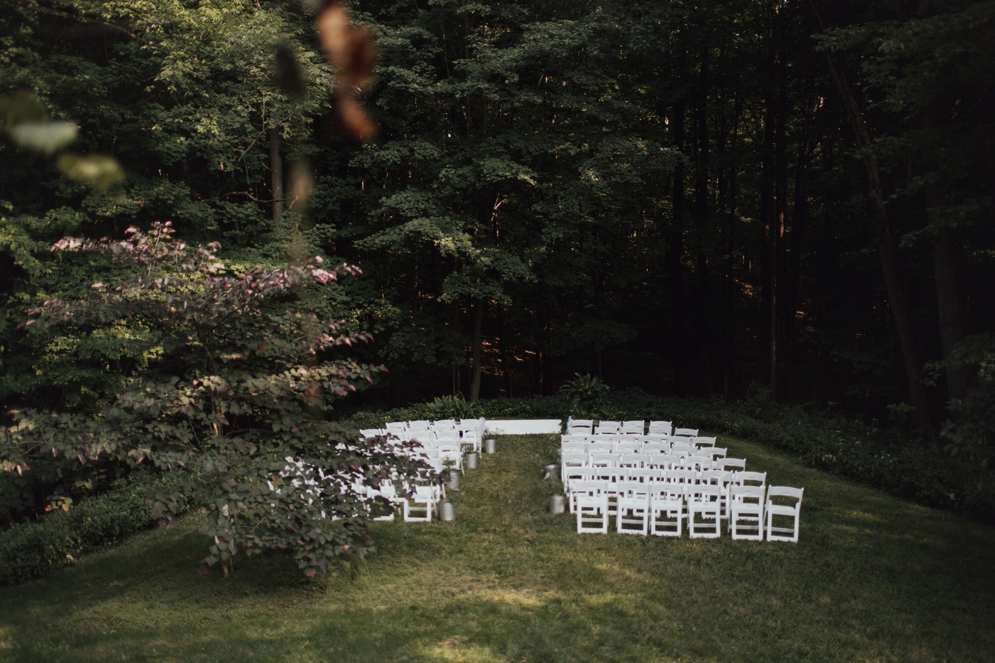 rochester new york ceremony location