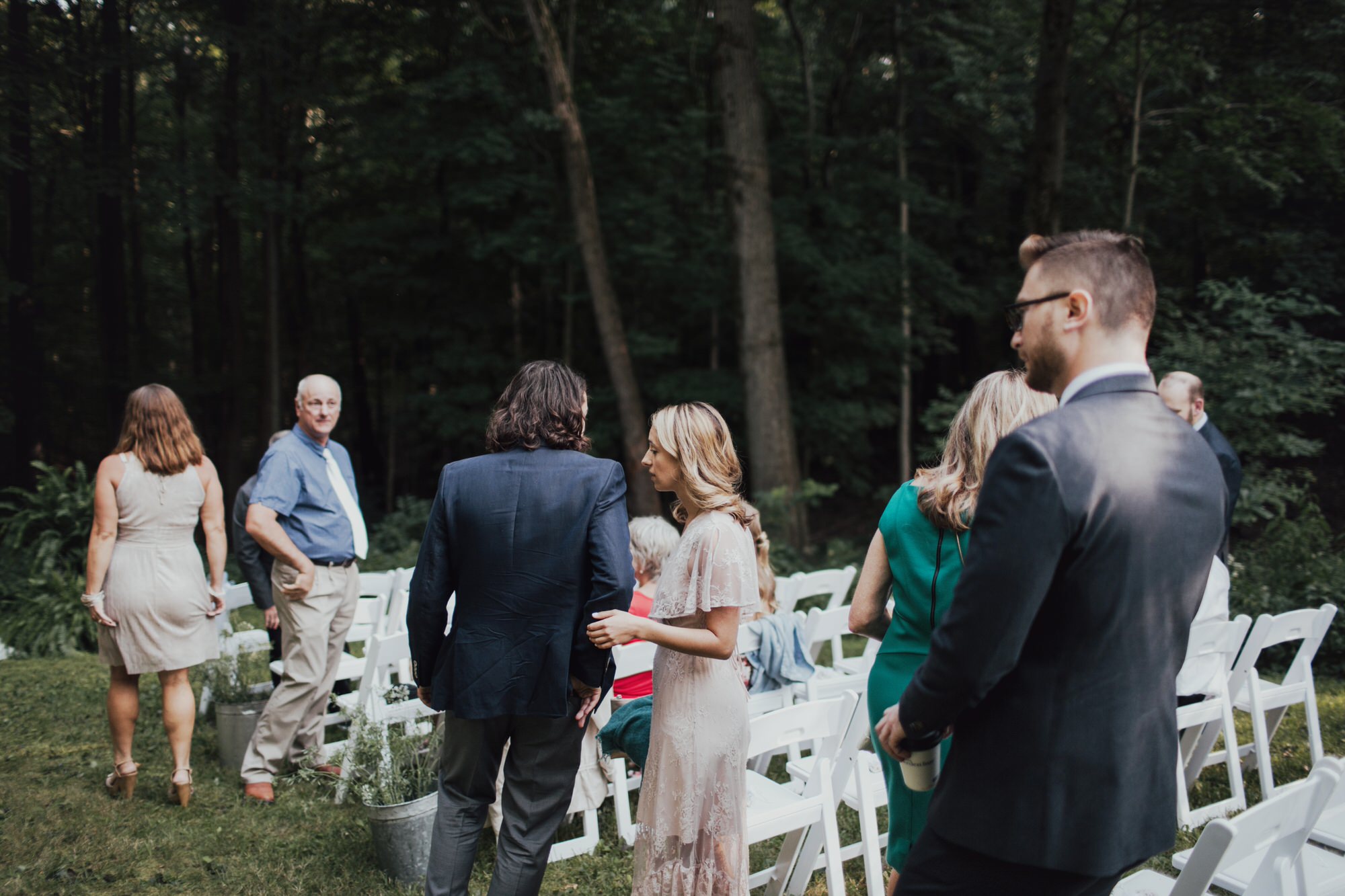 wedding elopement