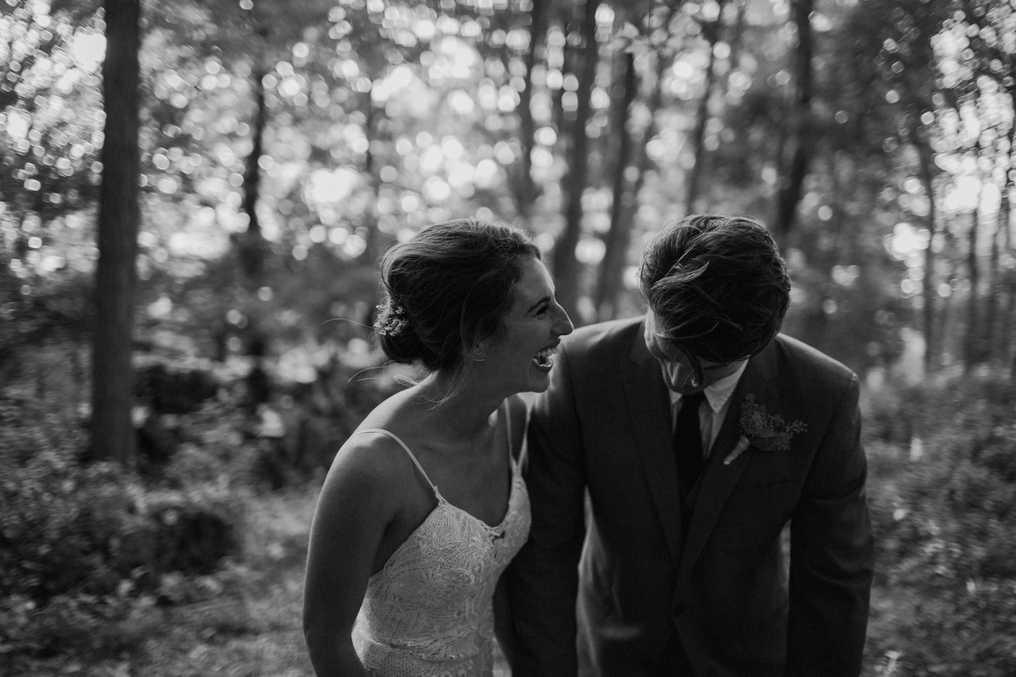 candid portraits