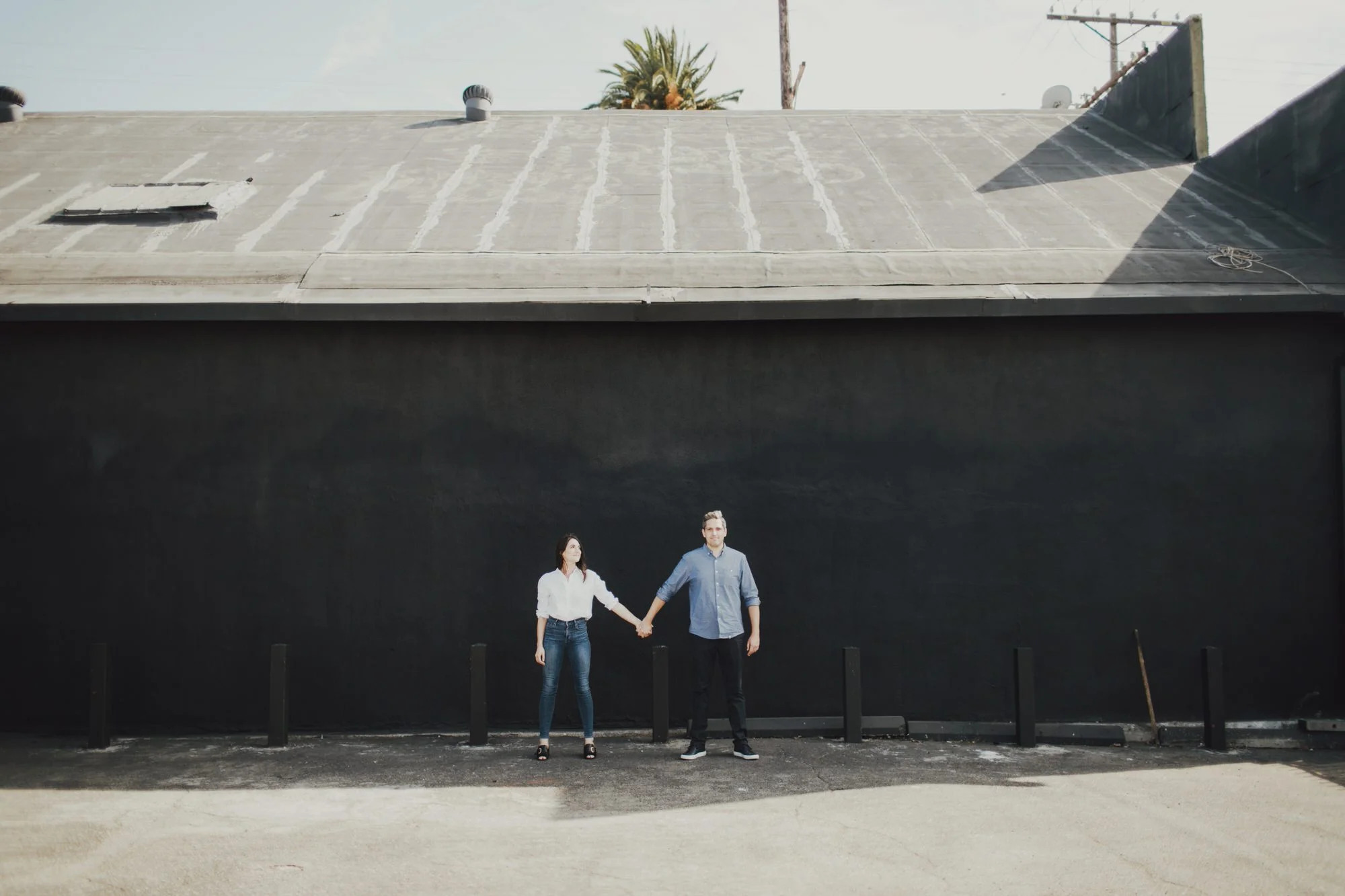 orange county wedding photographer in los angeles